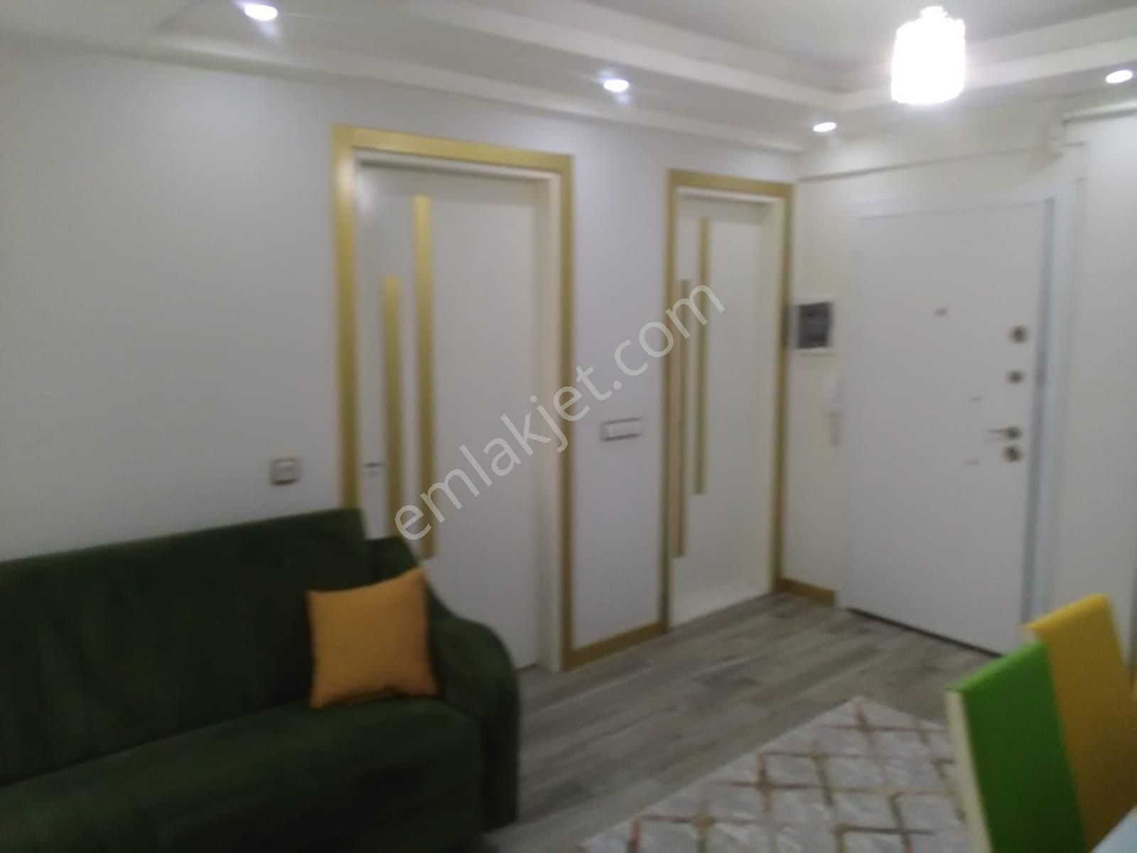 Denizli Pamukkale 15 Mayıs Ta Çınara 5 Dak. Mesafede Komple Apart Binası - Görsel 24