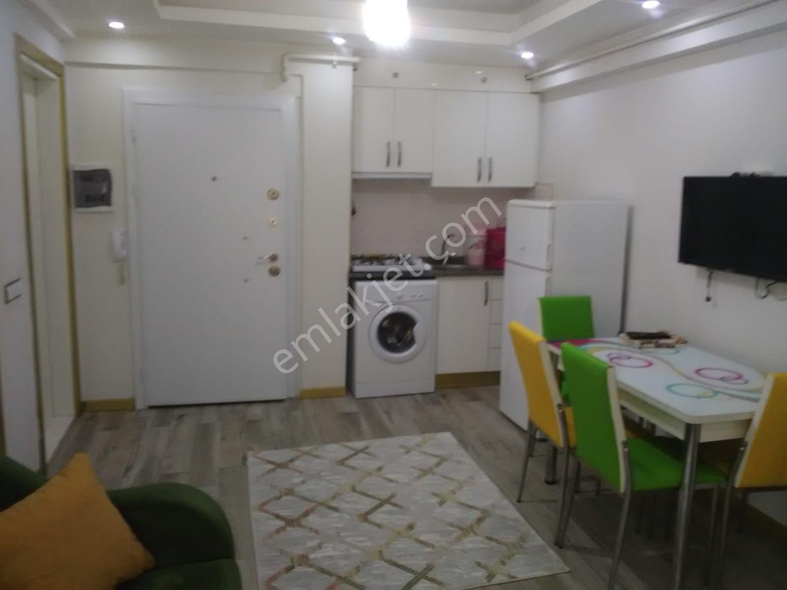 Denizli Pamukkale 15 Mayıs Ta Çınara 5 Dak. Mesafede Komple Apart Binası - Görsel 20