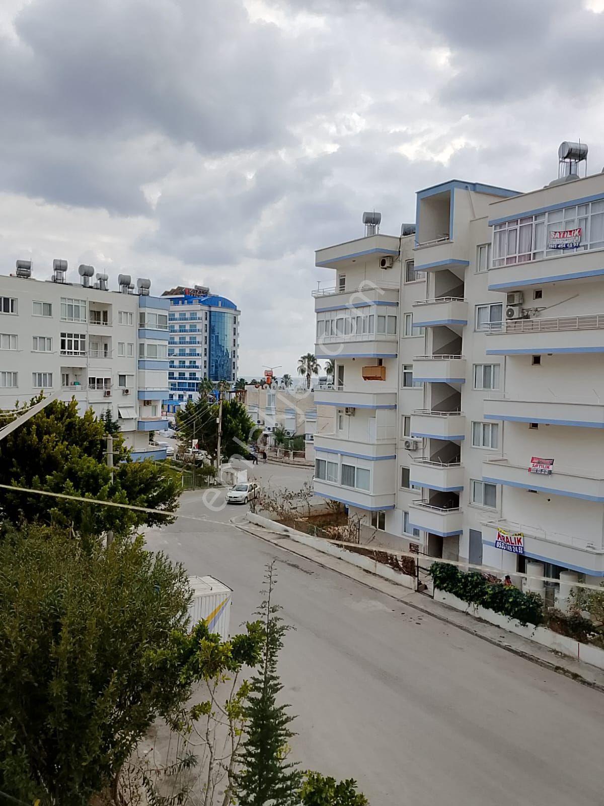 Mersin Susanoğlunun Merkezin De 1 - Görsel 7