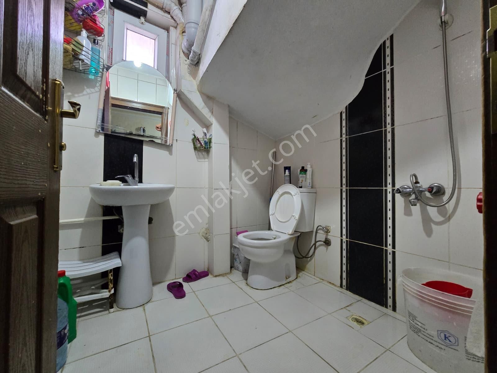 Elvan Mah Satılık 2+1 Isı Yalıtımlı Katta Dubleks - Görsel 19