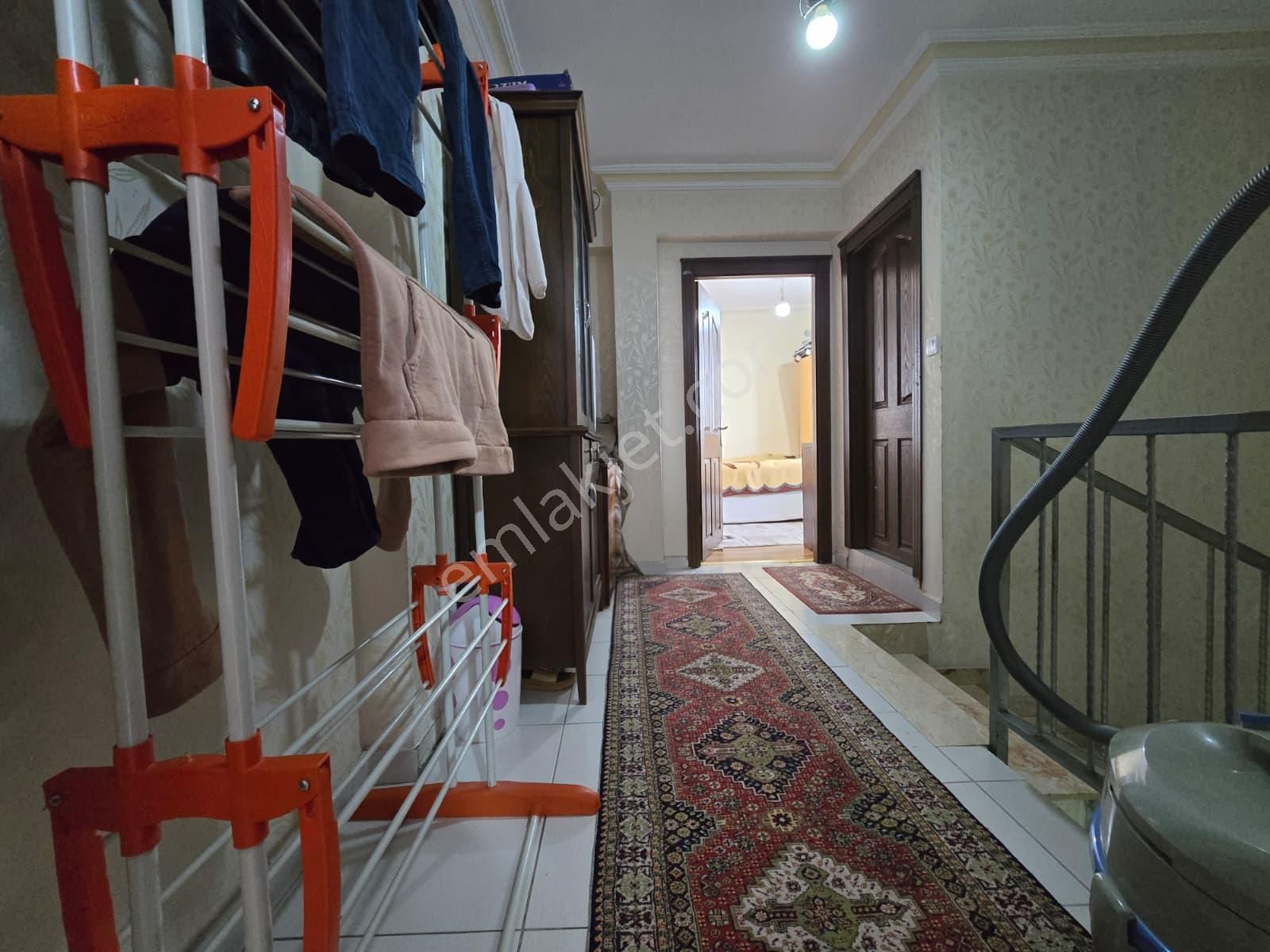 Elvan Mah Satılık 2+1 Isı Yalıtımlı Katta Dubleks - Görsel 34