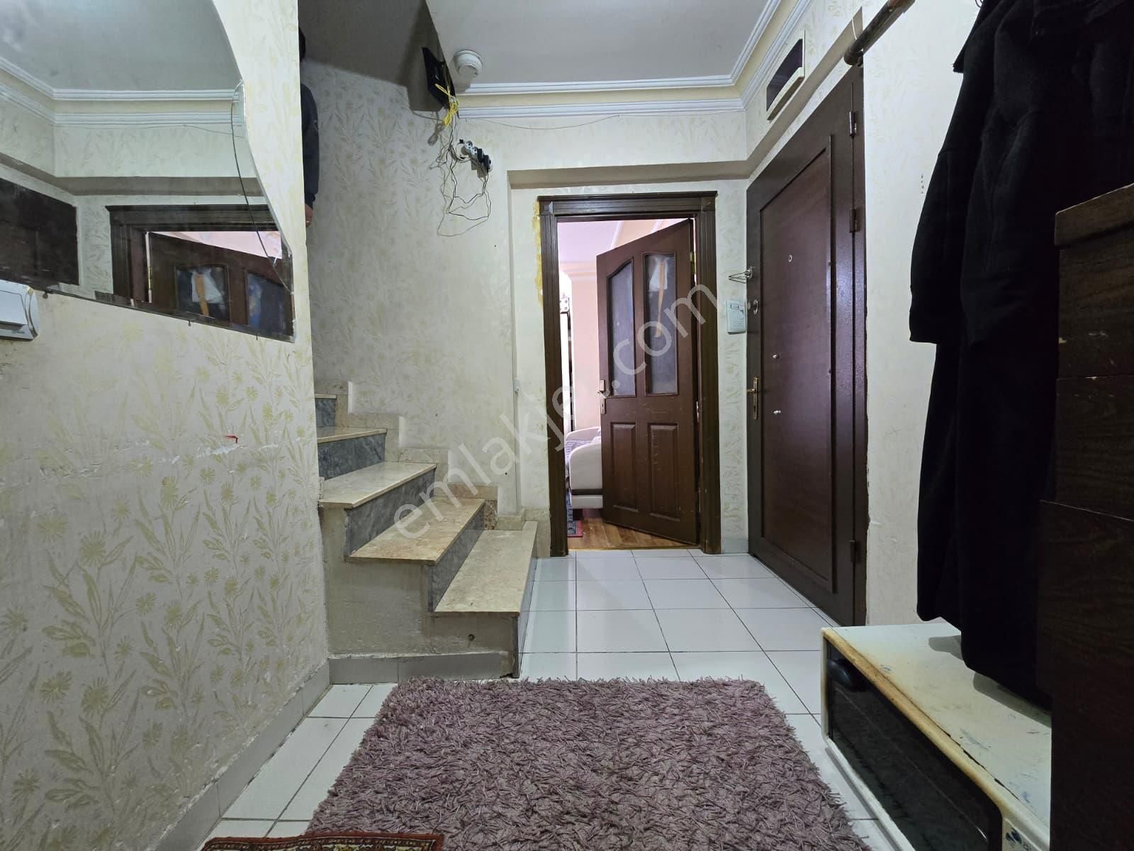 Elvan Mah Satılık 2+1 Isı Yalıtımlı Katta Dubleks - Görsel 11