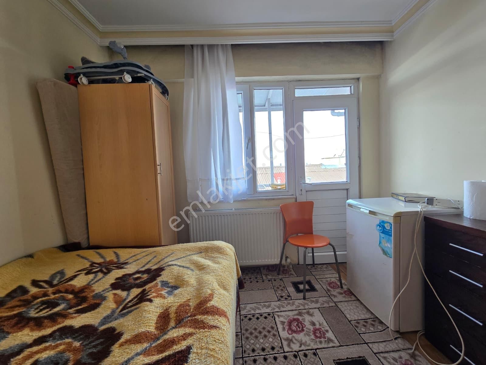 Elvan Mah Satılık 2+1 Isı Yalıtımlı Katta Dubleks - Görsel 14