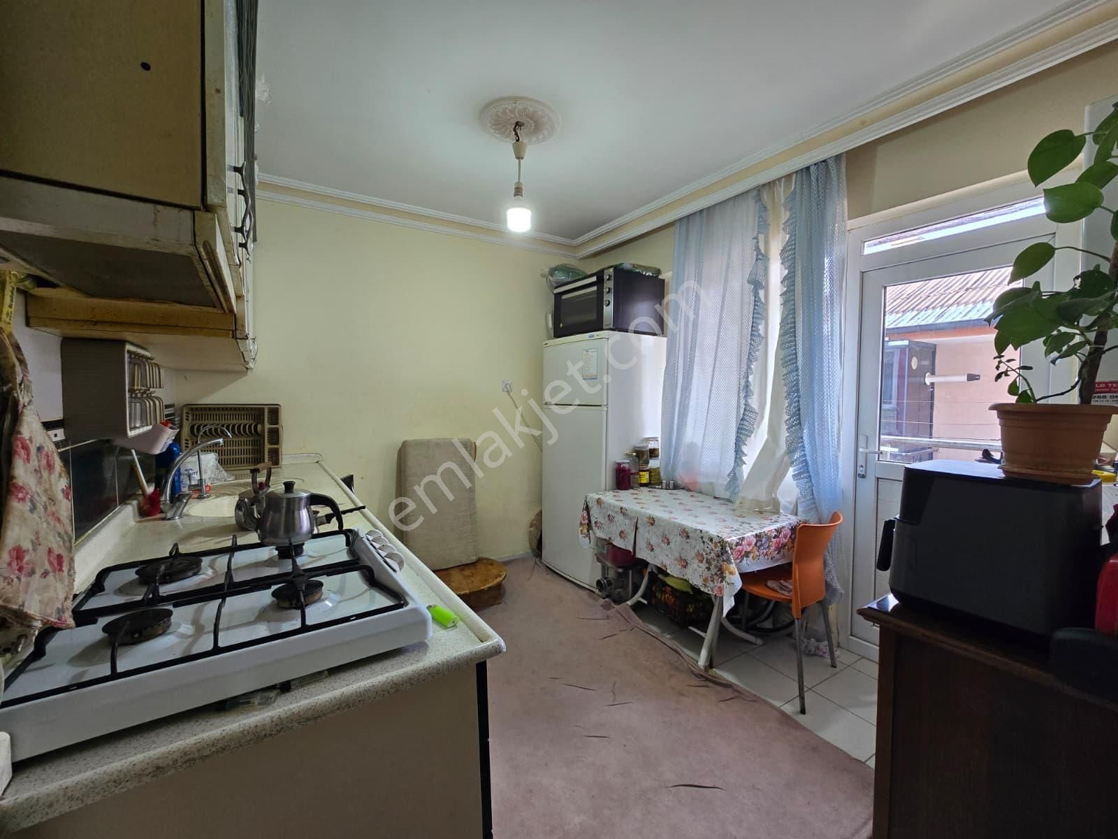 Elvan Mah Satılık 2+1 Isı Yalıtımlı Katta Dubleks - Görsel 2