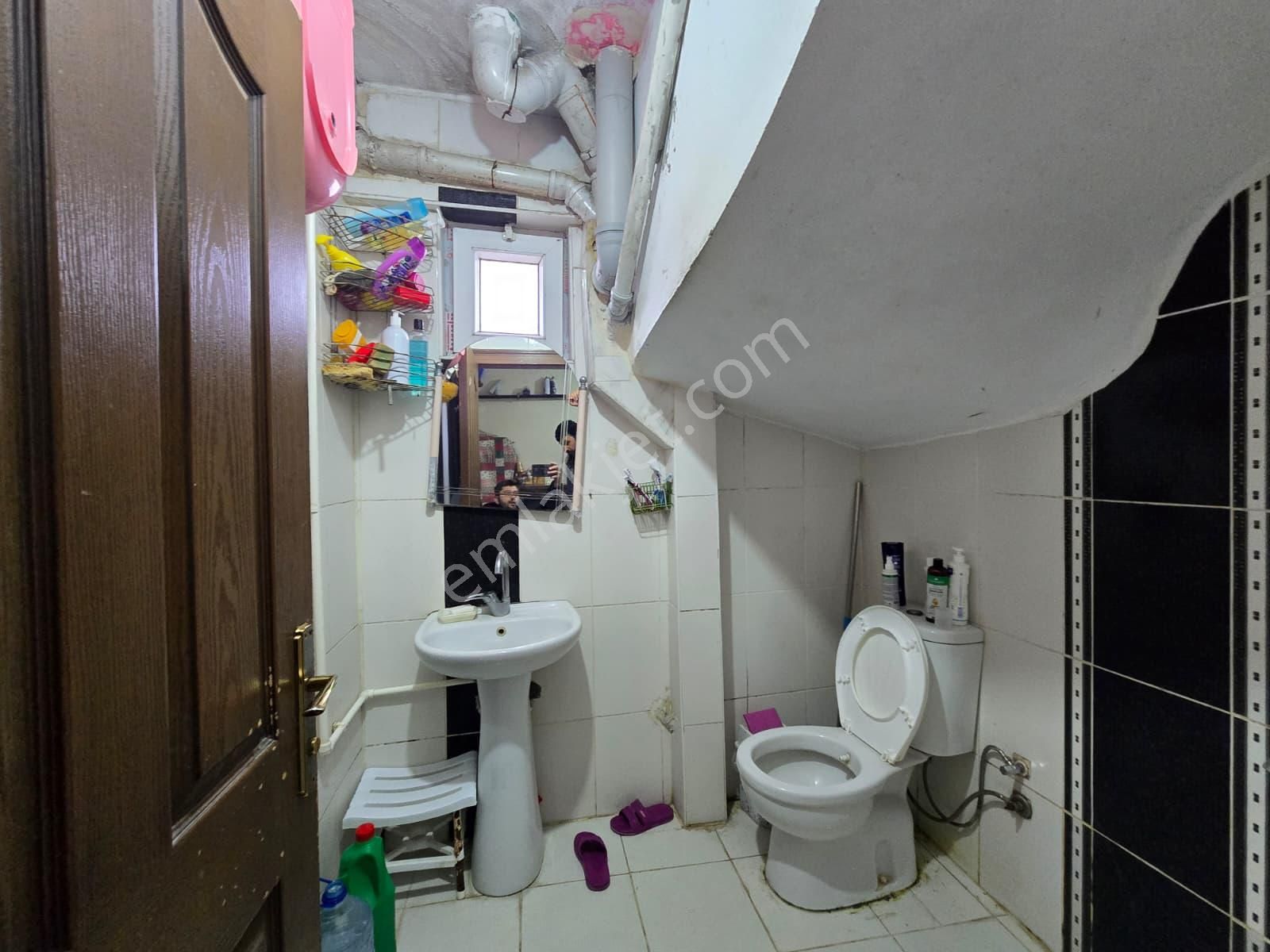 Elvan Mah Satılık 2+1 Isı Yalıtımlı Katta Dubleks - Görsel 18