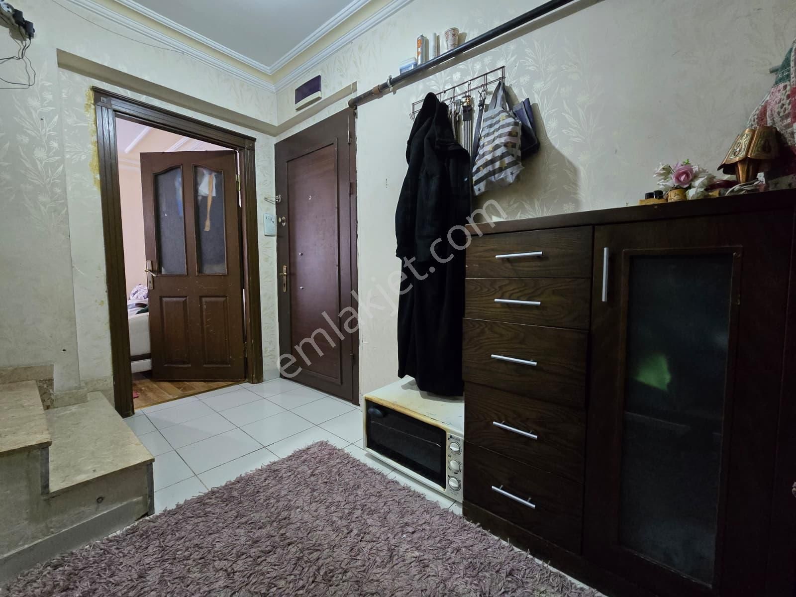 Elvan Mah Satılık 2+1 Isı Yalıtımlı Katta Dubleks - Görsel 21