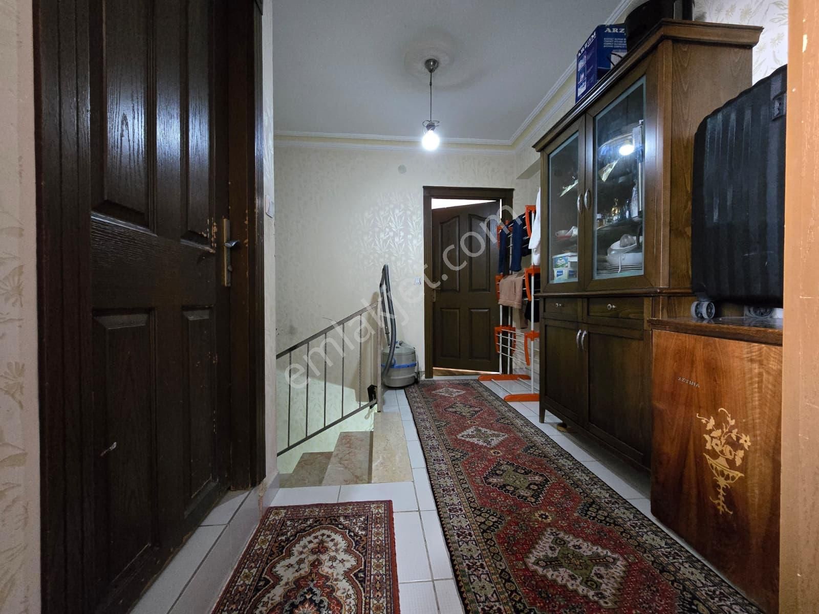 Elvan Mah Satılık 2+1 Isı Yalıtımlı Katta Dubleks - Görsel 30