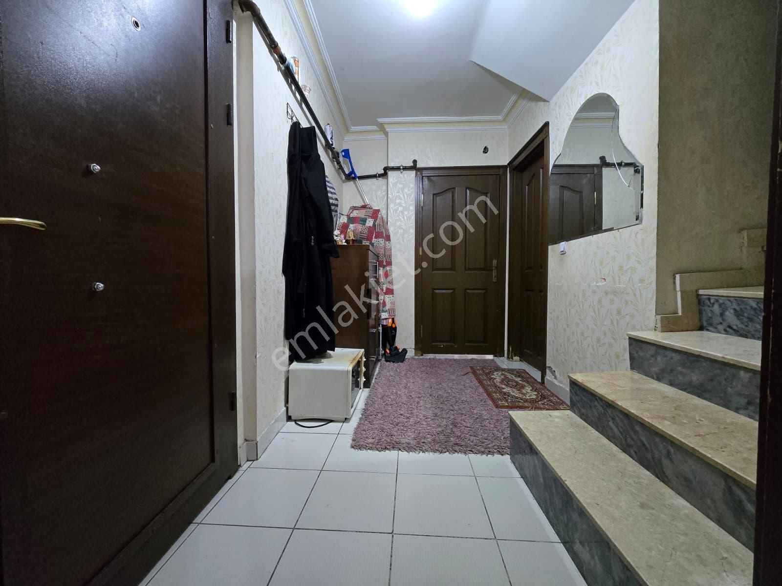 Elvan Mah Satılık 2+1 Isı Yalıtımlı Katta Dubleks - Görsel 31