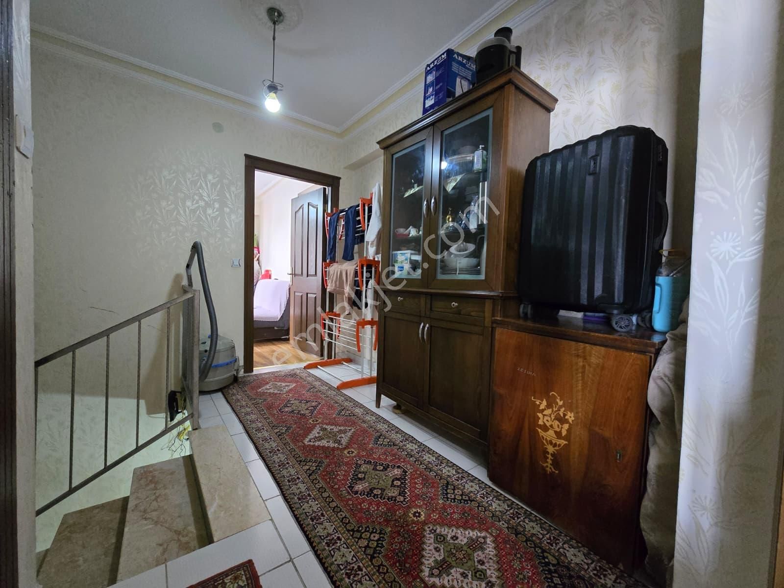 Elvan Mah Satılık 2+1 Isı Yalıtımlı Katta Dubleks - Görsel 32