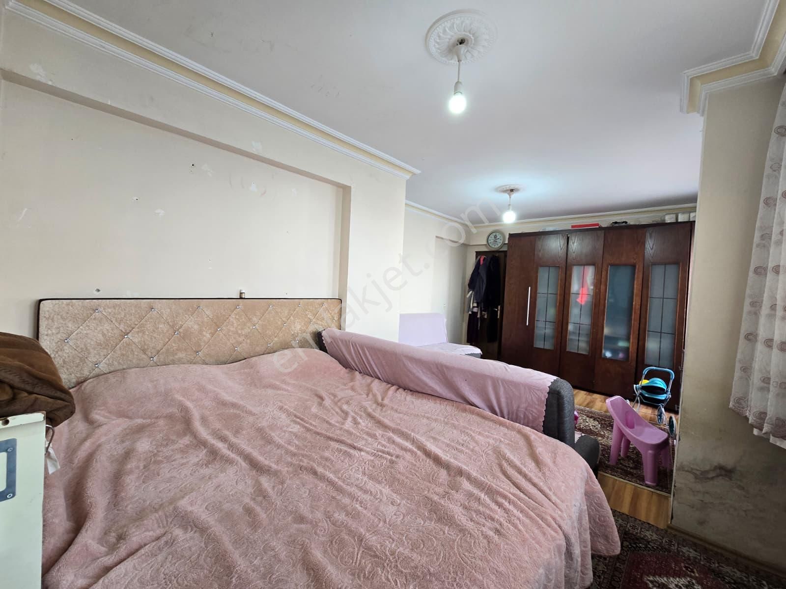 Elvan Mah Satılık 2+1 Isı Yalıtımlı Katta Dubleks - Görsel 27