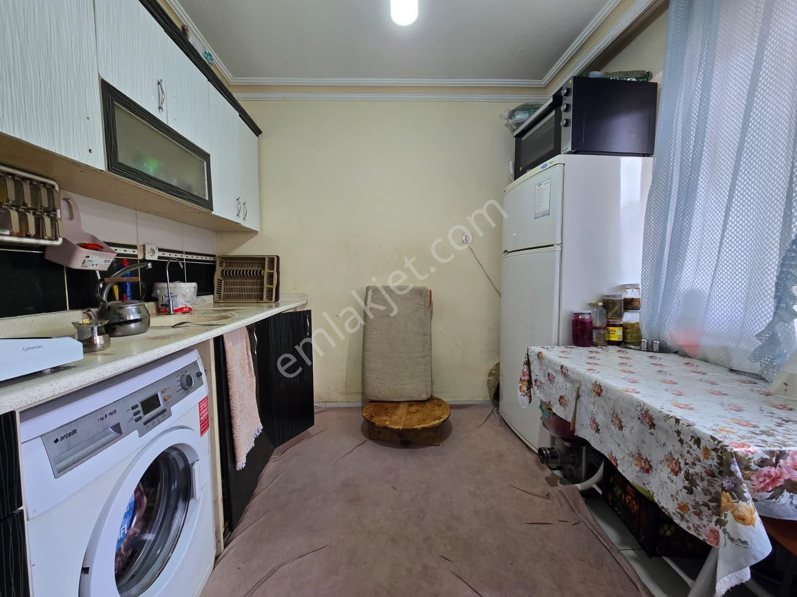 Elvan Mah Satılık 2+1 Isı Yalıtımlı Katta Dubleks - Görsel 3