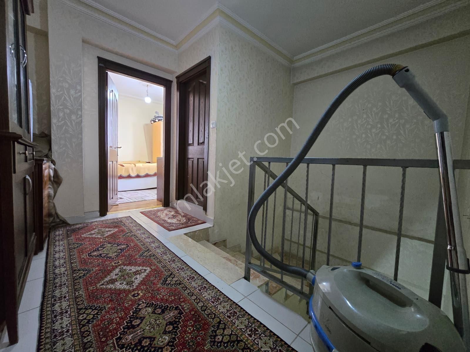 Elvan Mah Satılık 2+1 Isı Yalıtımlı Katta Dubleks - Görsel 33