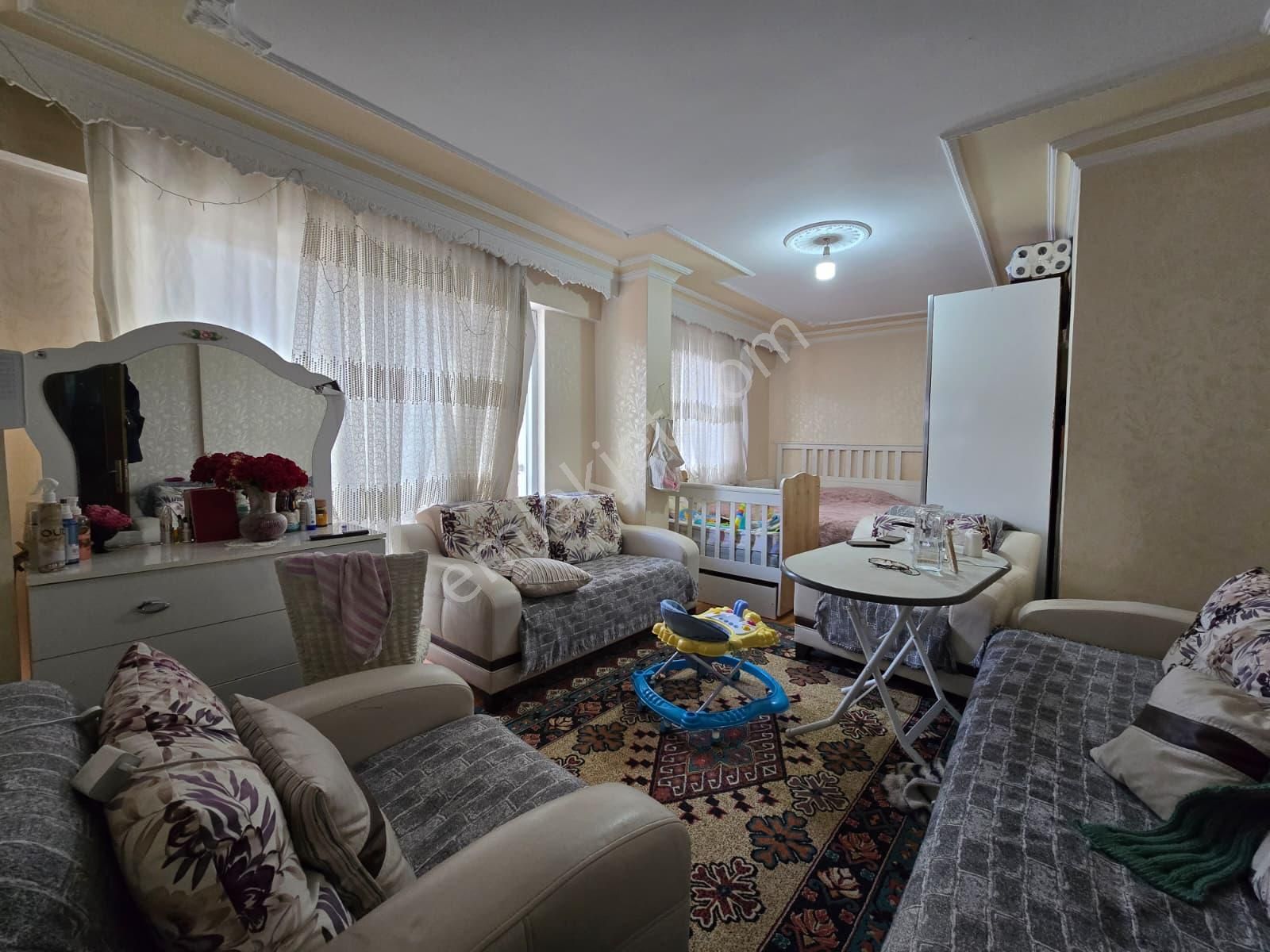 Elvan Mah Satılık 2+1 Isı Yalıtımlı Katta Dubleks - Görsel 6