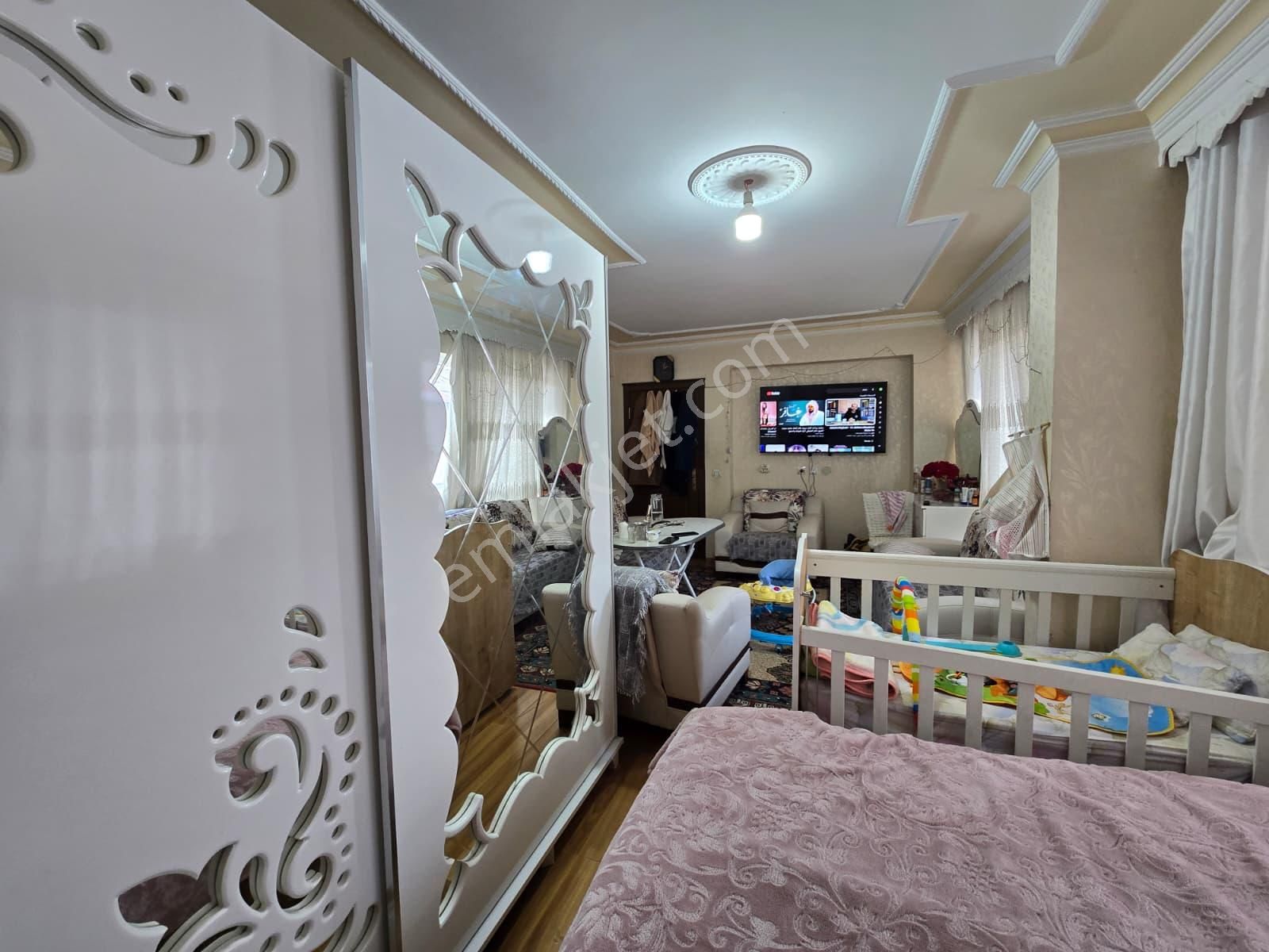 Elvan Mah Satılık 2+1 Isı Yalıtımlı Katta Dubleks - Görsel 25