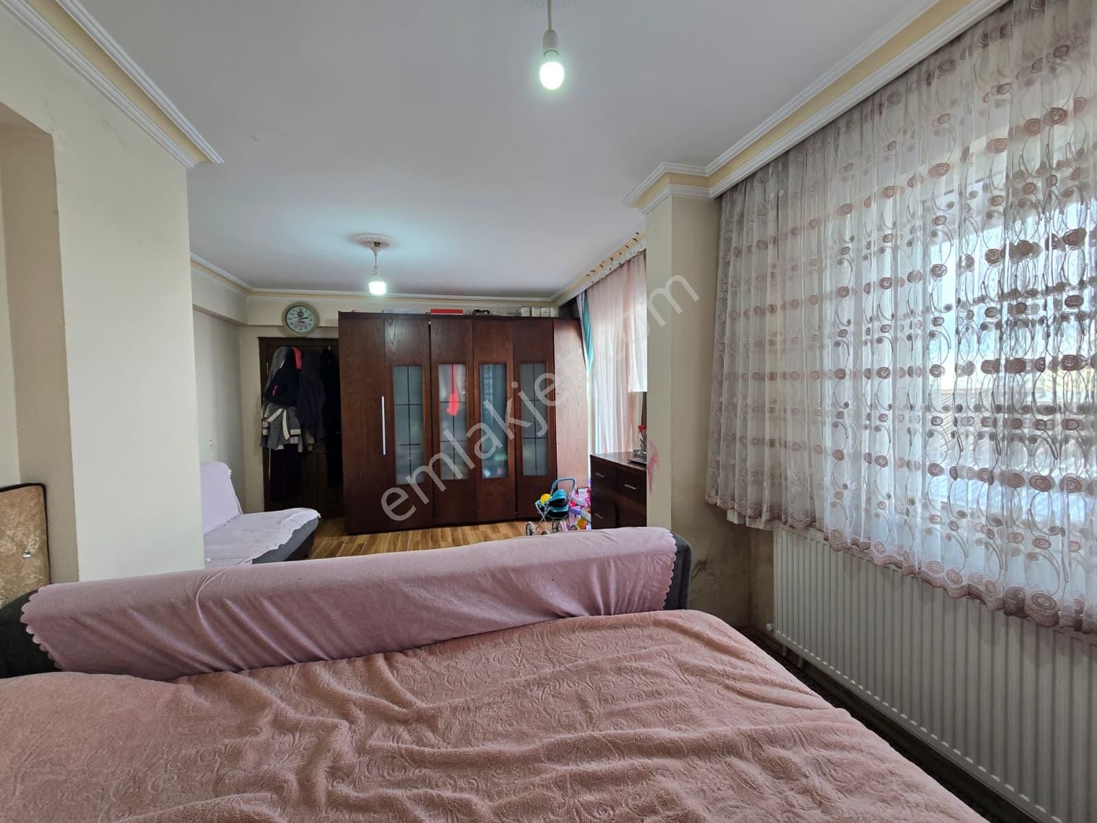 Elvan Mah Satılık 2+1 Isı Yalıtımlı Katta Dubleks - Görsel 23