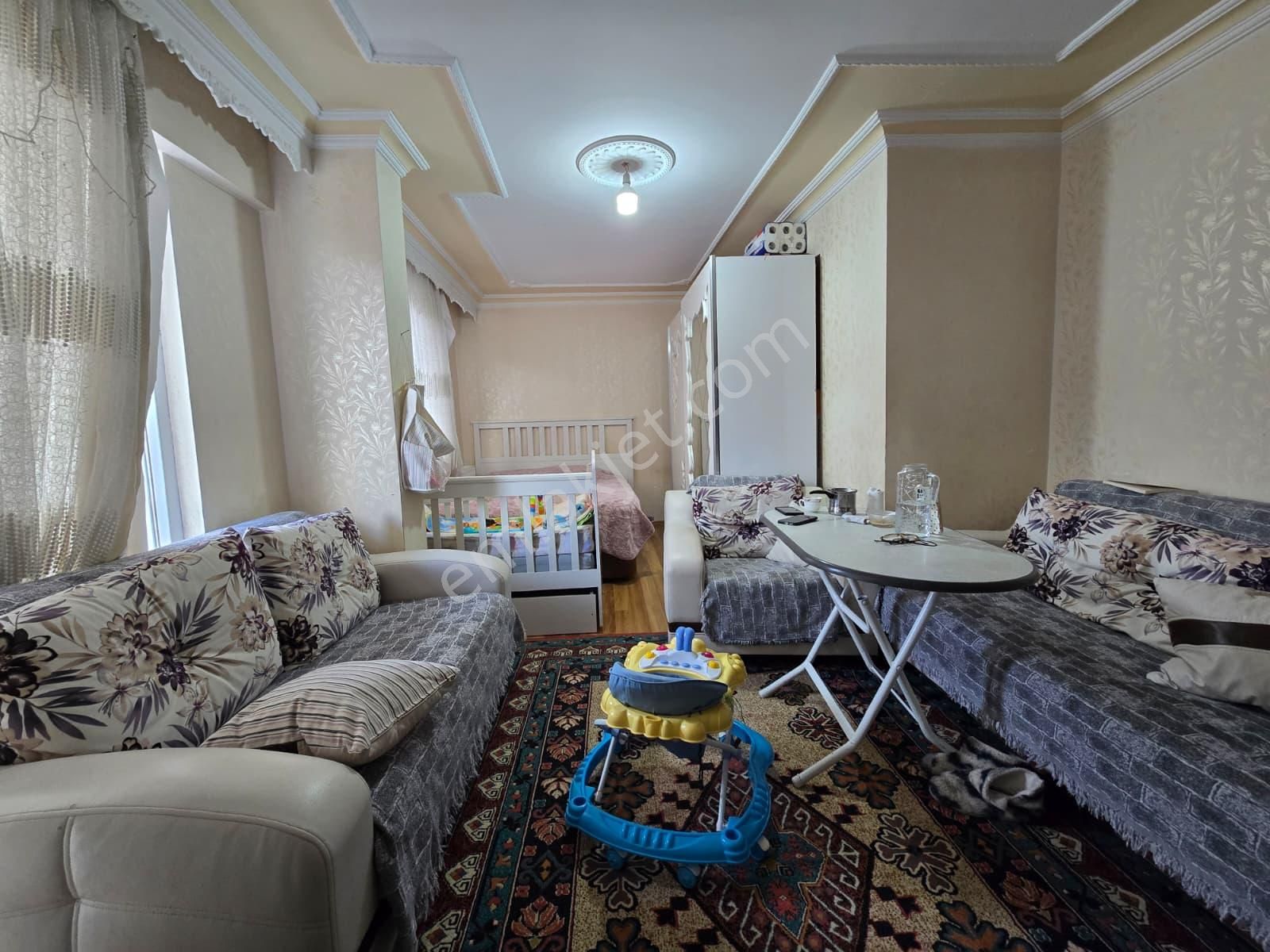 Elvan Mah Satılık 2+1 Isı Yalıtımlı Katta Dubleks - Görsel 9