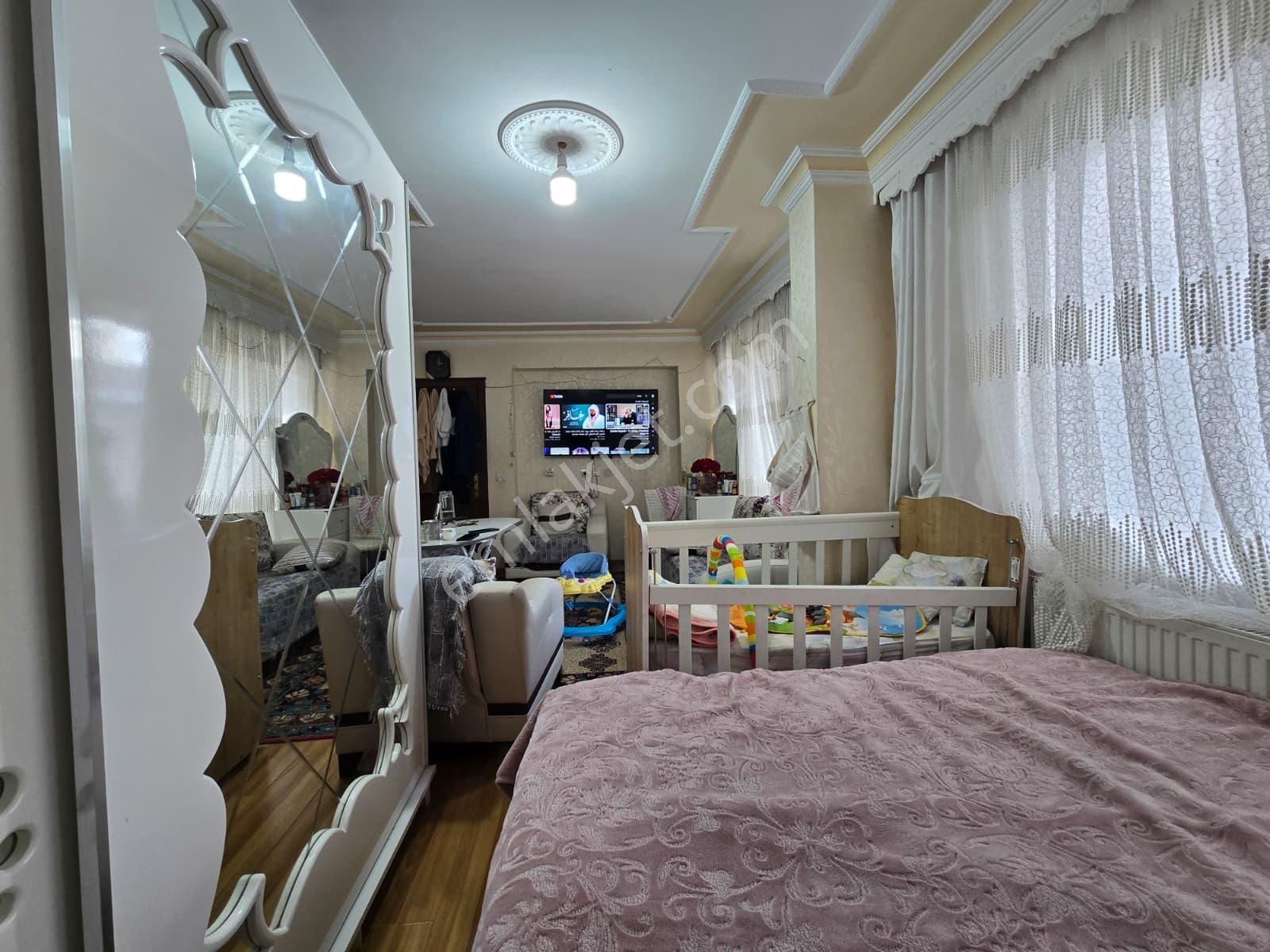 Elvan Mah Satılık 2+1 Isı Yalıtımlı Katta Dubleks - Görsel 28