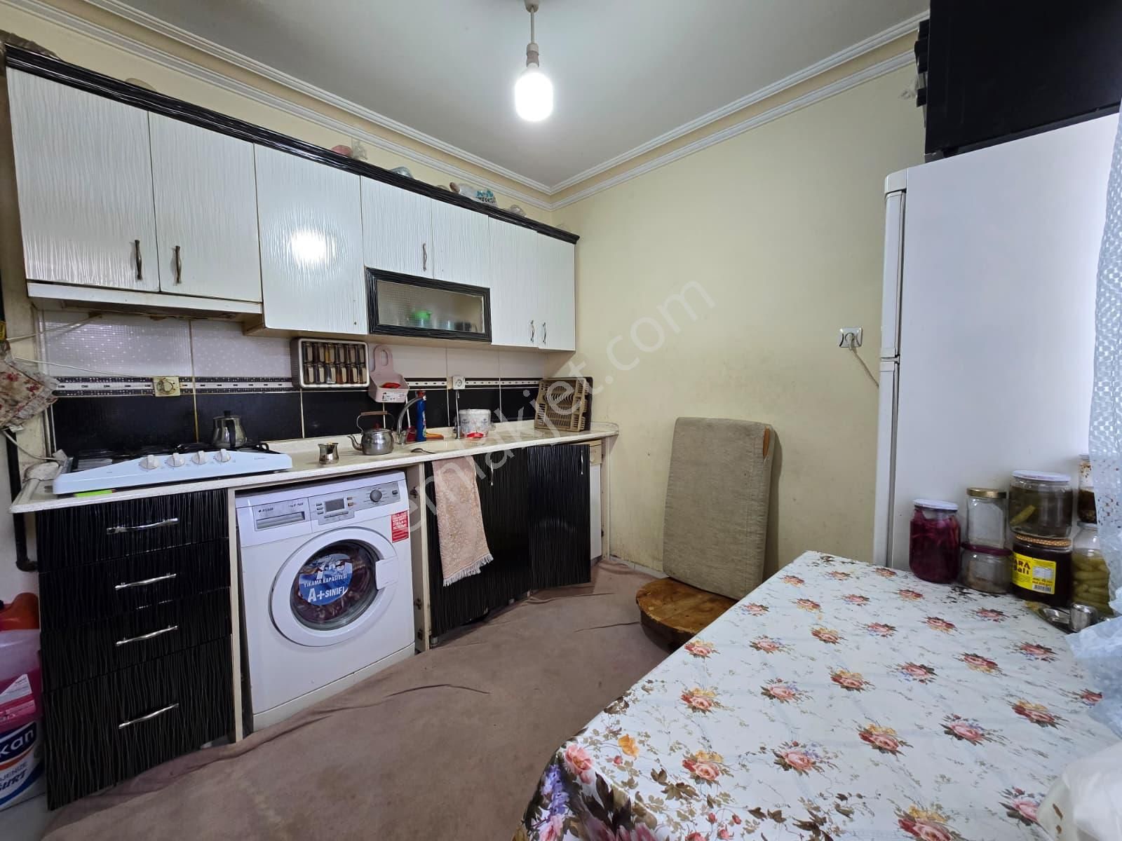 Elvan Mah Satılık 2+1 Isı Yalıtımlı Katta Dubleks - Görsel 4