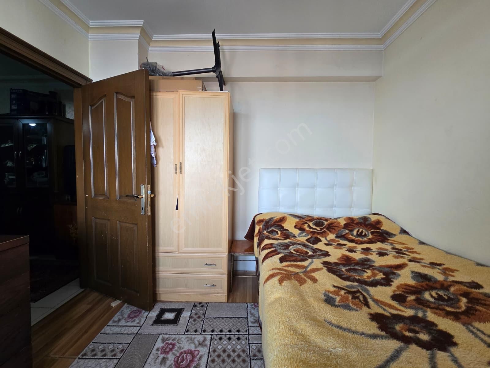 Elvan Mah Satılık 2+1 Isı Yalıtımlı Katta Dubleks - Görsel 13