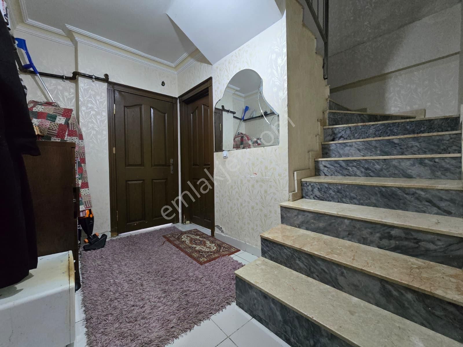 Elvan Mah Satılık 2+1 Isı Yalıtımlı Katta Dubleks - Görsel 16