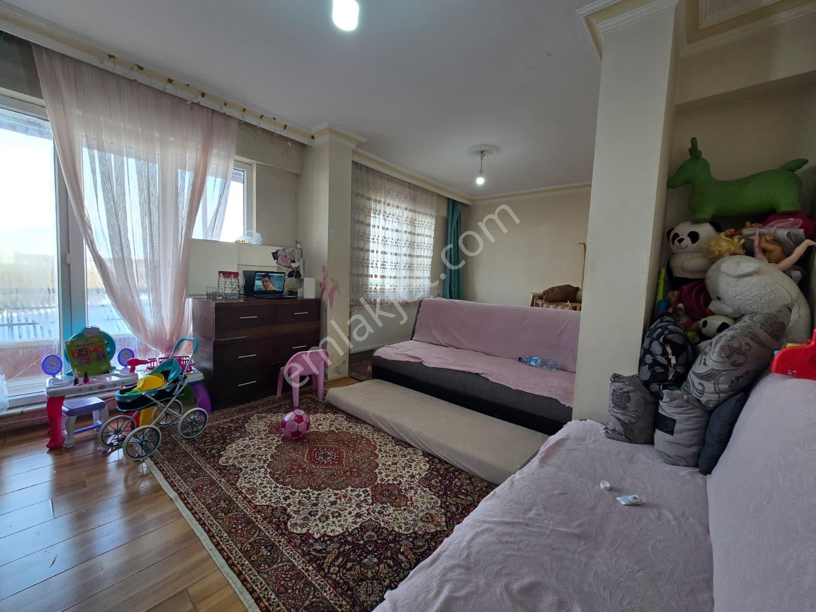 Elvan Mah Satılık 2+1 Isı Yalıtımlı Katta Dubleks - Görsel 7