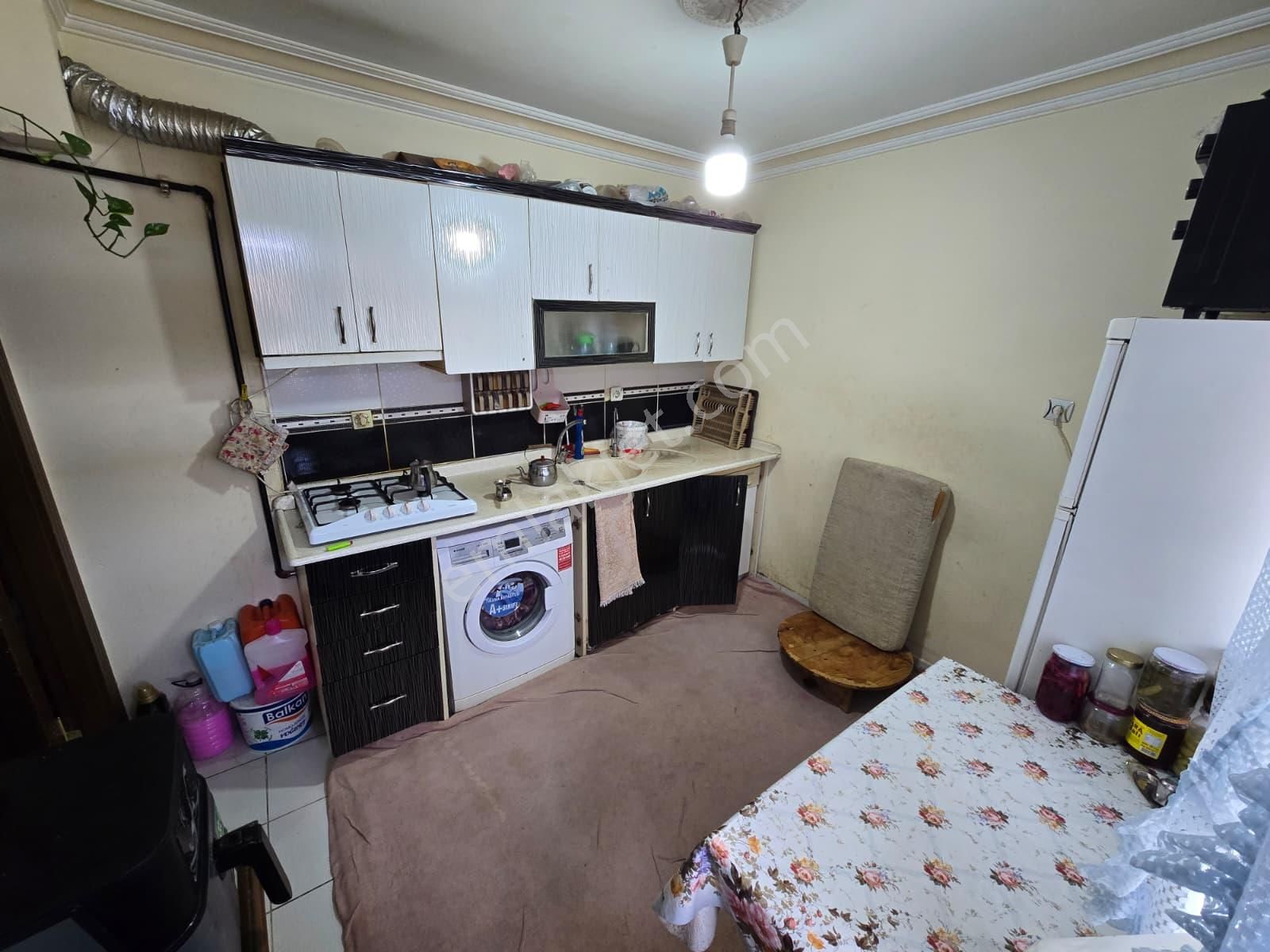 Elvan Mah Satılık 2+1 Isı Yalıtımlı Katta Dubleks