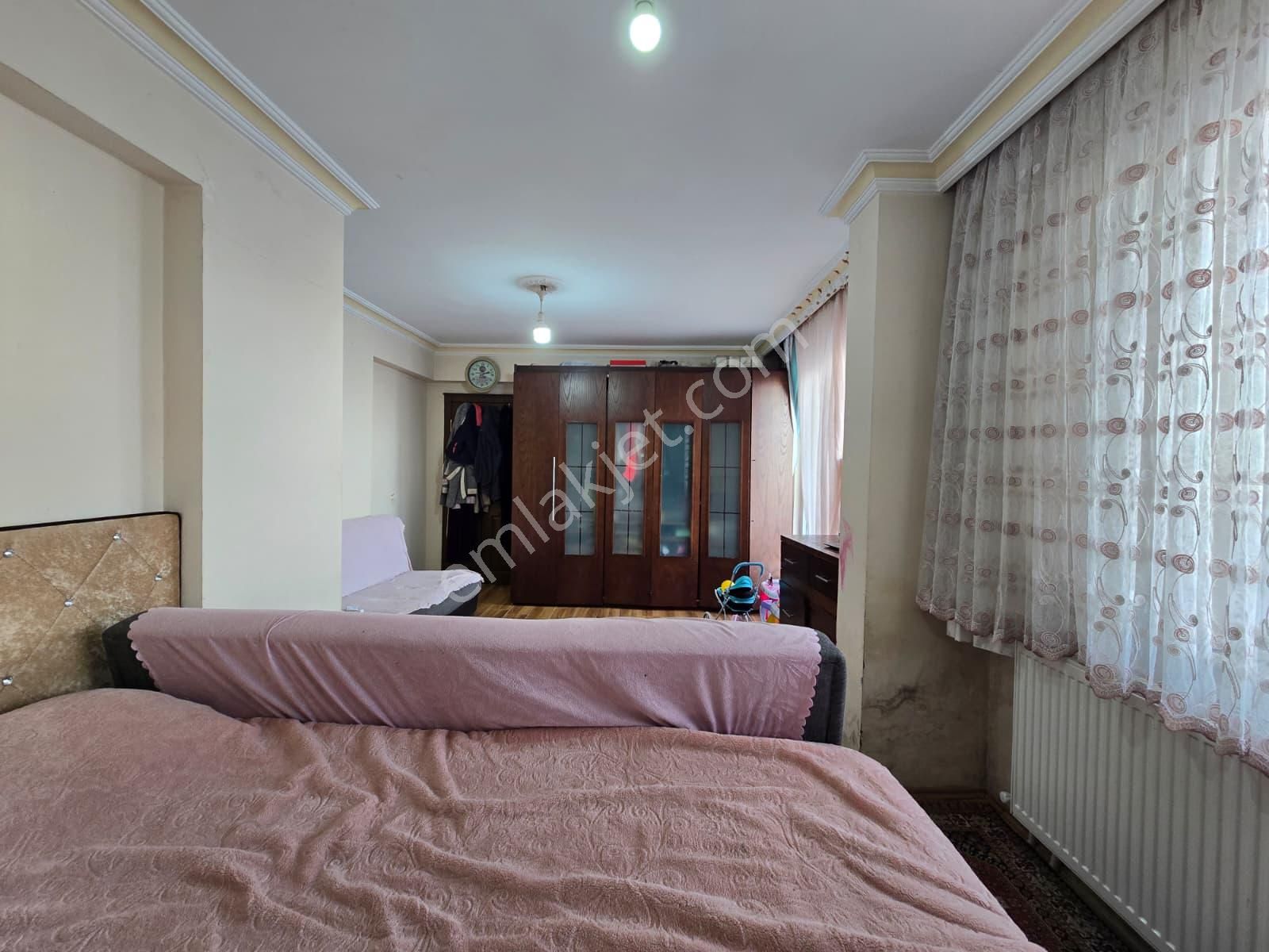 Elvan Mah Satılık 2+1 Isı Yalıtımlı Katta Dubleks - Görsel 26