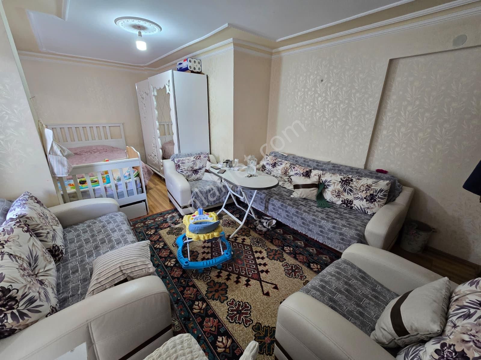 Elvan Mah Satılık 2+1 Isı Yalıtımlı Katta Dubleks - Görsel 8