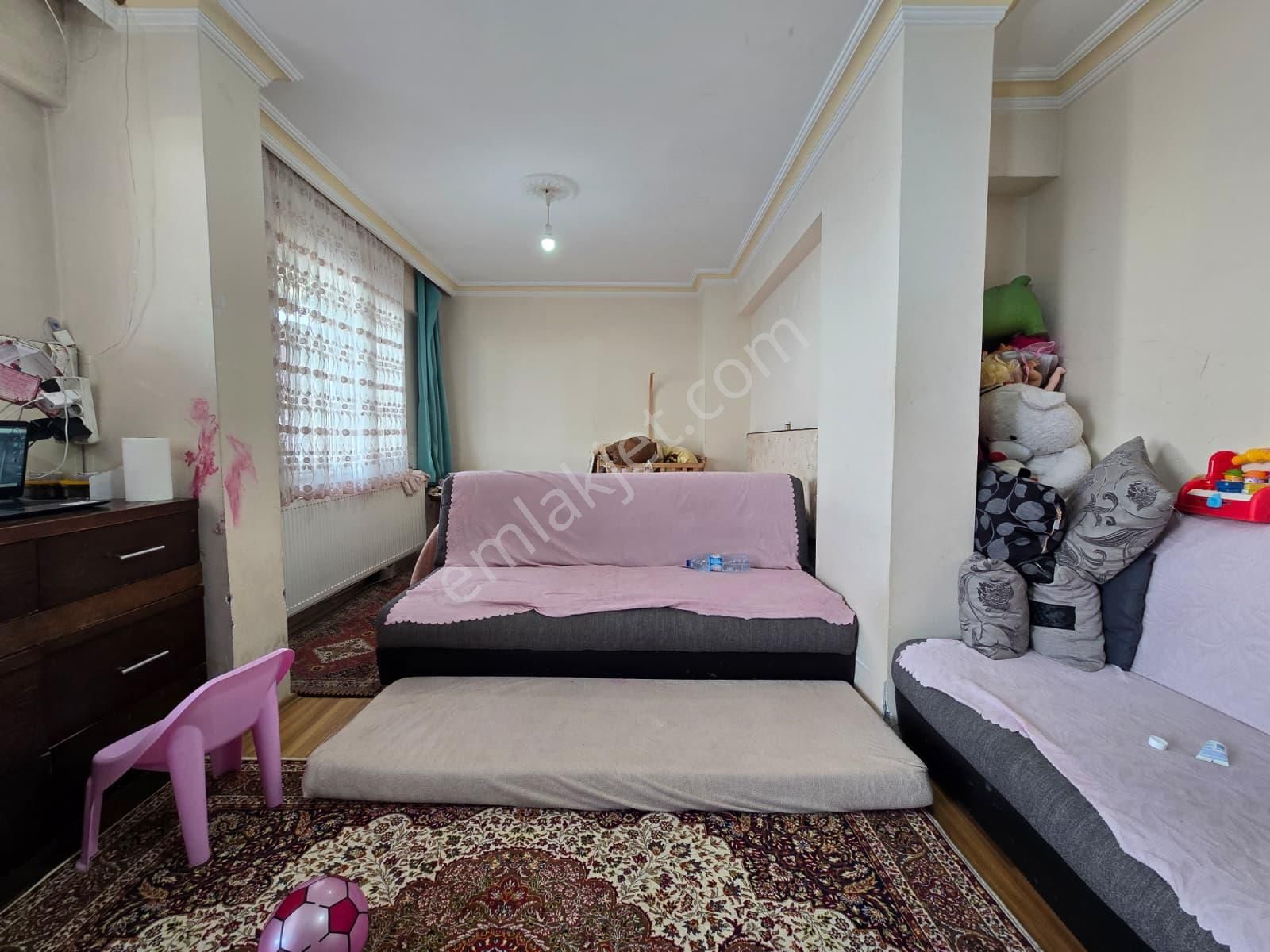 Elvan Mah Satılık 2+1 Isı Yalıtımlı Katta Dubleks - Görsel 22