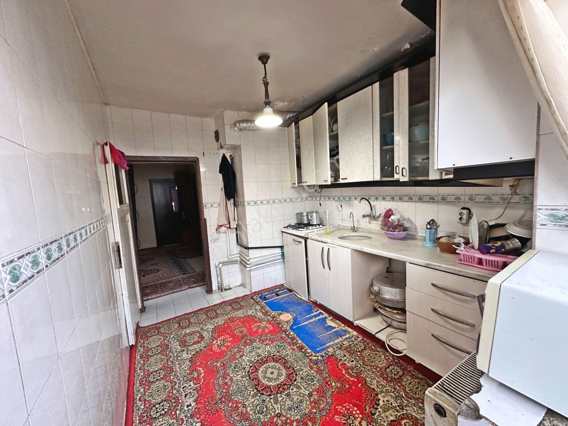 Şafaktepe Mahallesinde Ankara Manzaralı Teraslı 5+1 Satılık Dublex - Görsel 25