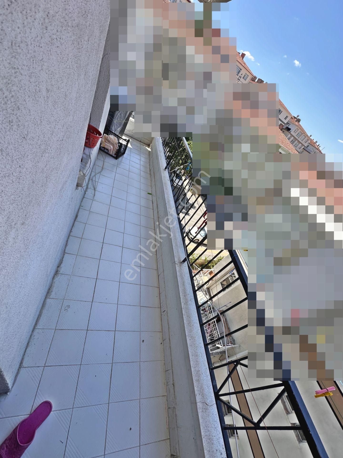 Şafaktepe Mahallesinde Ankara Manzaralı Teraslı 5+1 Satılık Dublex - Görsel 7