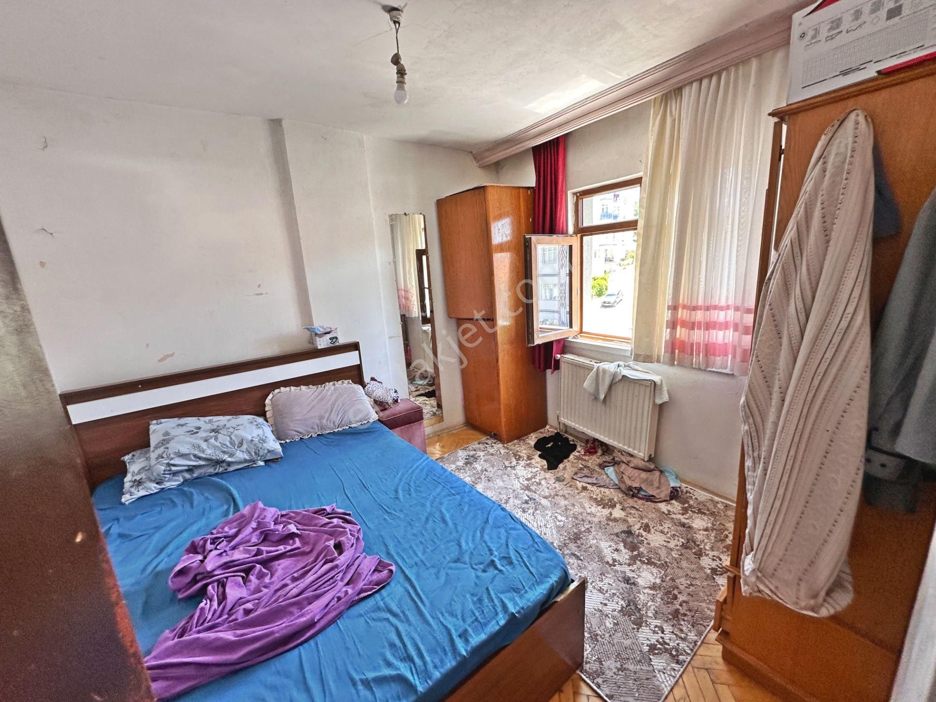 Şafaktepe Mahallesinde Ankara Manzaralı Teraslı 5+1 Satılık Dublex - Görsel 8