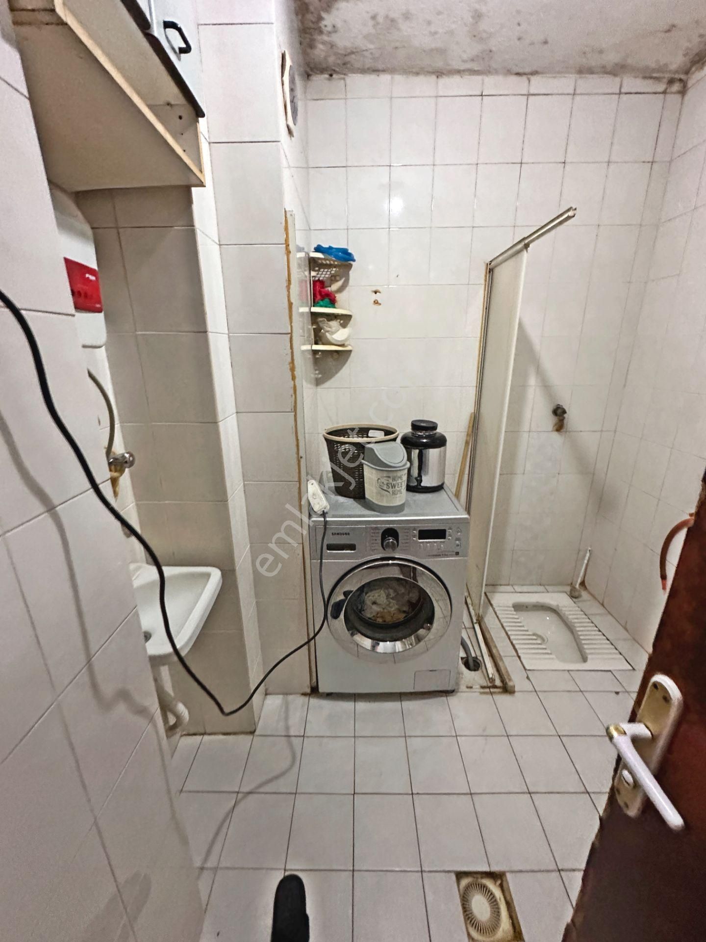 Şafaktepe Mahallesinde Ankara Manzaralı Teraslı 5+1 Satılık Dublex - Görsel 20