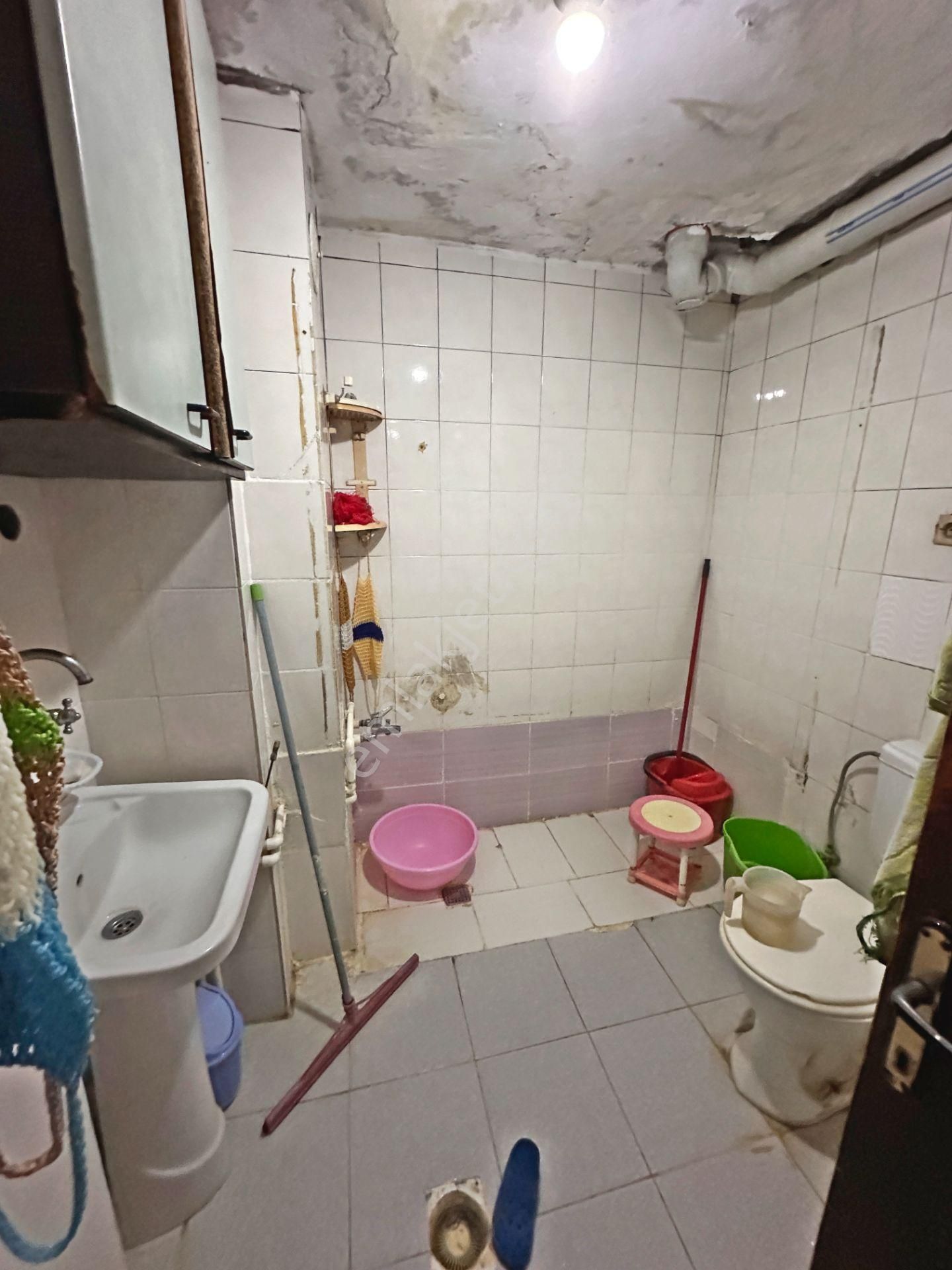 Şafaktepe Mahallesinde Ankara Manzaralı Teraslı 5+1 Satılık Dublex - Görsel 13