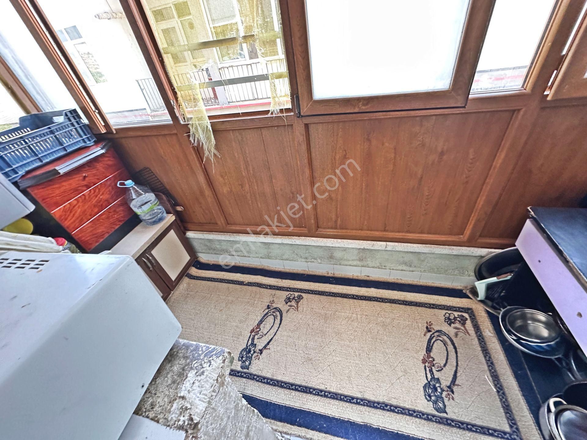 Şafaktepe Mahallesinde Ankara Manzaralı Teraslı 5+1 Satılık Dublex - Görsel 27