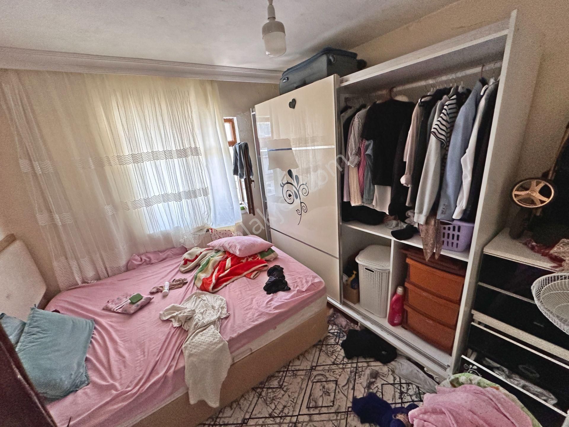 Şafaktepe Mahallesinde Ankara Manzaralı Teraslı 5+1 Satılık Dublex - Görsel 10