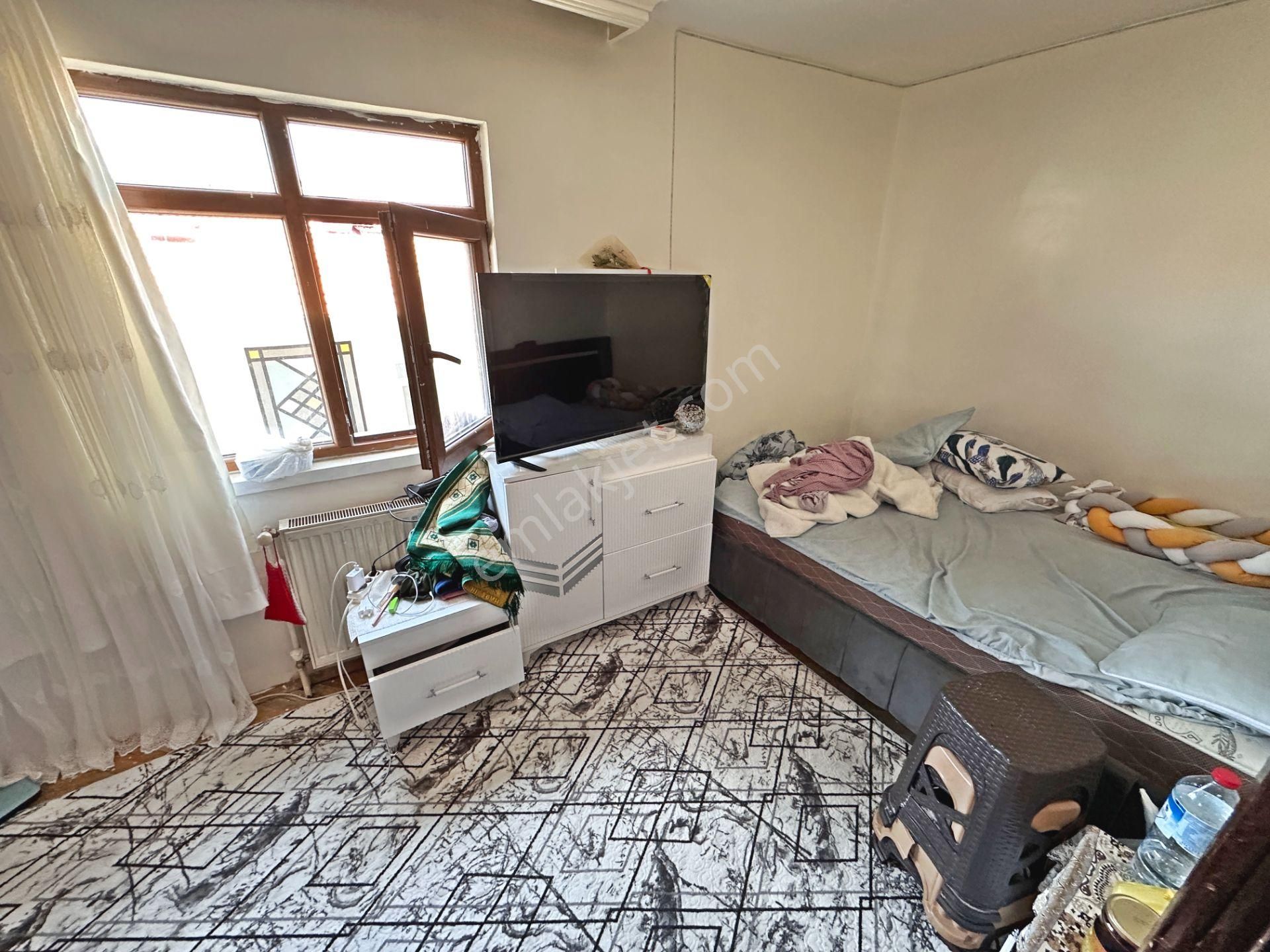 Şafaktepe Mahallesinde Ankara Manzaralı Teraslı 5+1 Satılık Dublex - Görsel 14