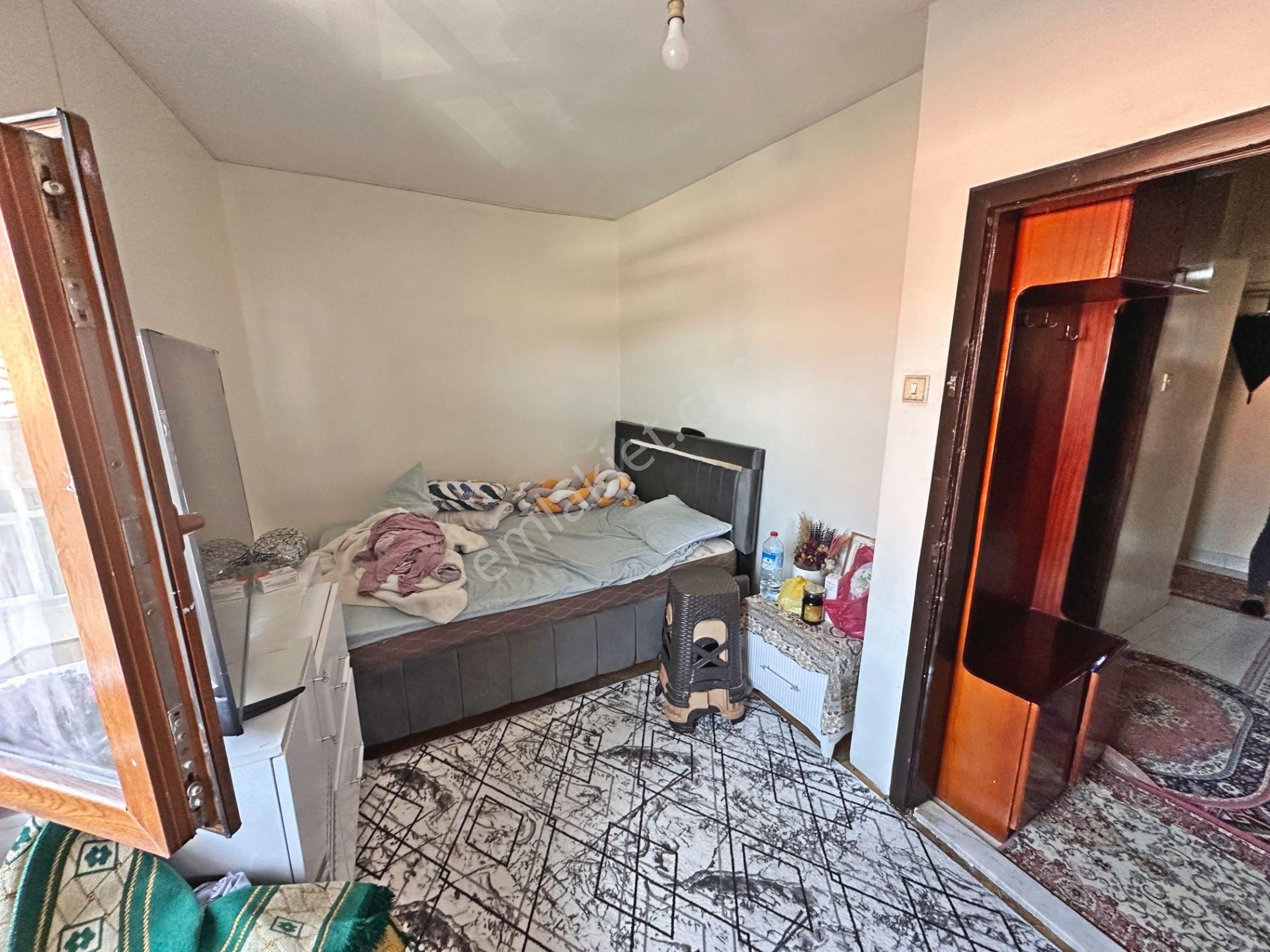 Şafaktepe Mahallesinde Ankara Manzaralı Teraslı 5+1 Satılık Dublex - Görsel 15