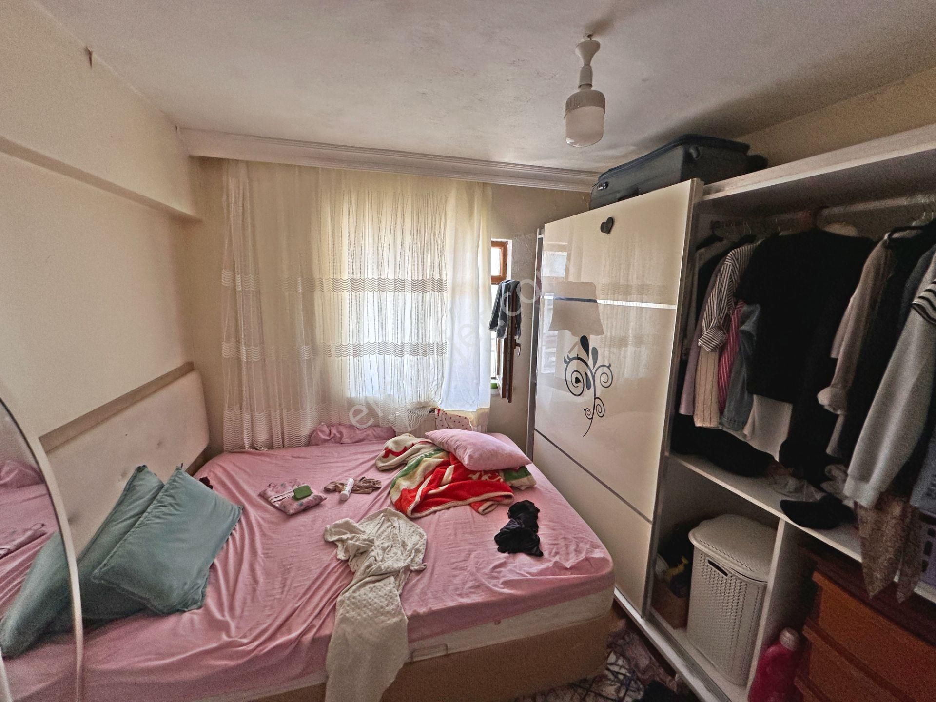 Şafaktepe Mahallesinde Ankara Manzaralı Teraslı 5+1 Satılık Dublex - Görsel 11