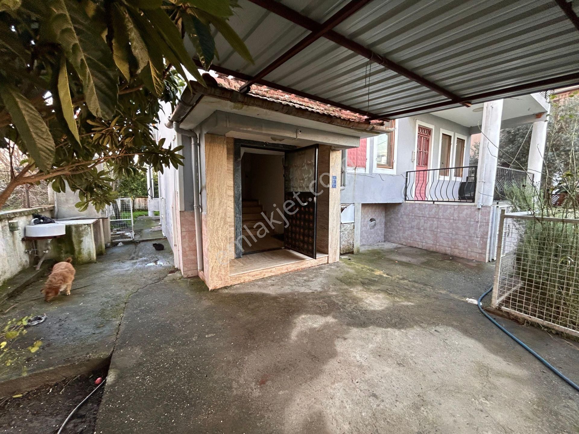 Tuana Emlak'tan Toparlar'da 3+1 Giriş Kat - Görsel 21