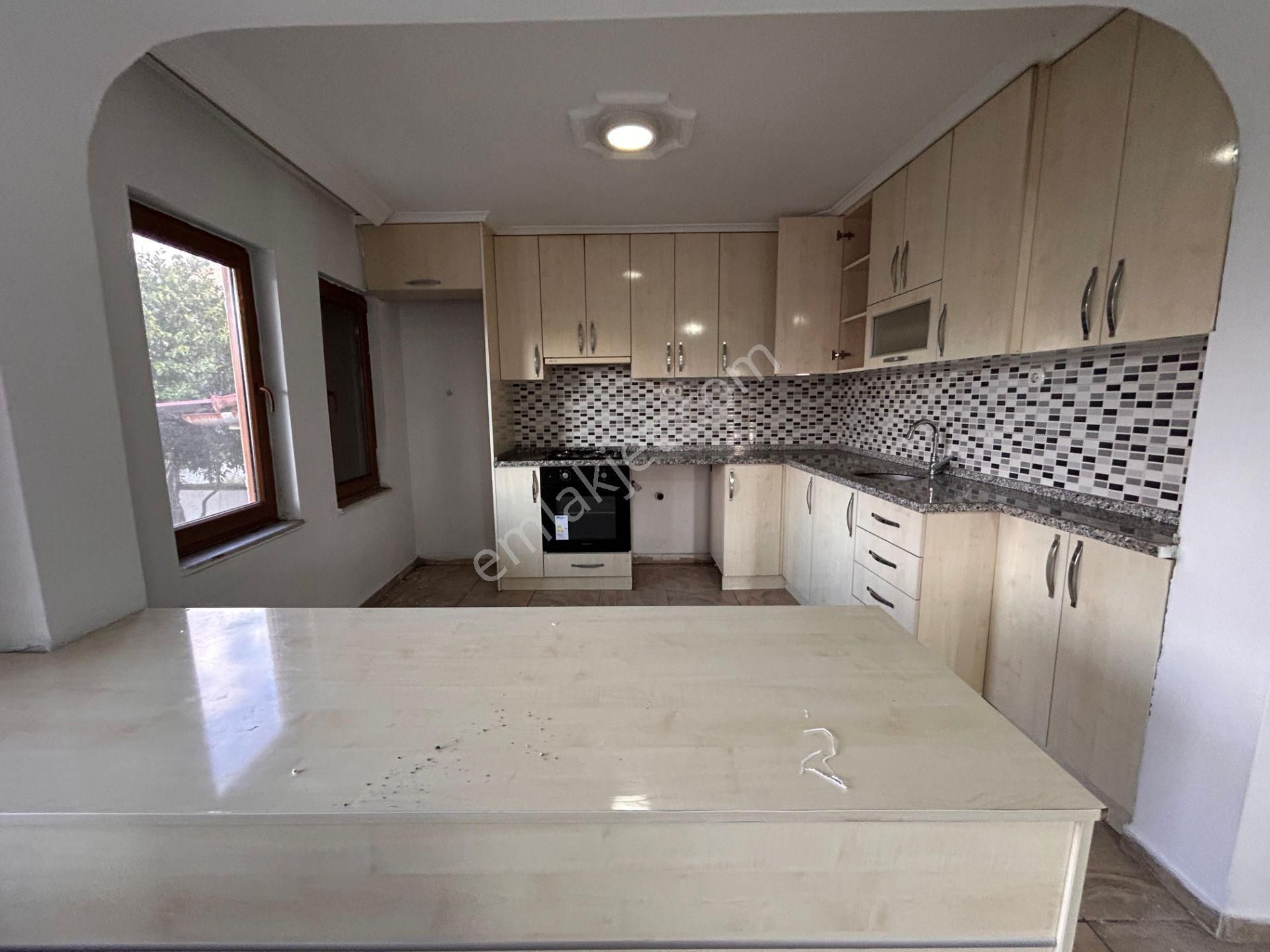 Tuana Emlak'tan Toparlar'da 3+1 Giriş Kat