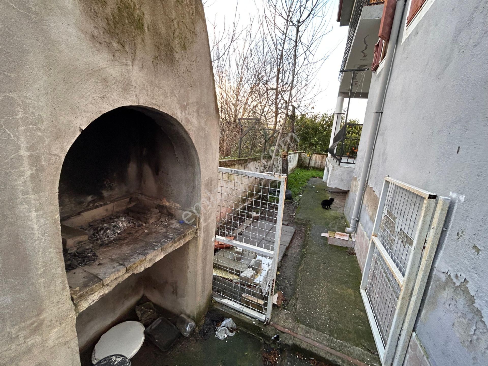 Tuana Emlak'tan Toparlar'da 3+1 Giriş Kat - Görsel 17