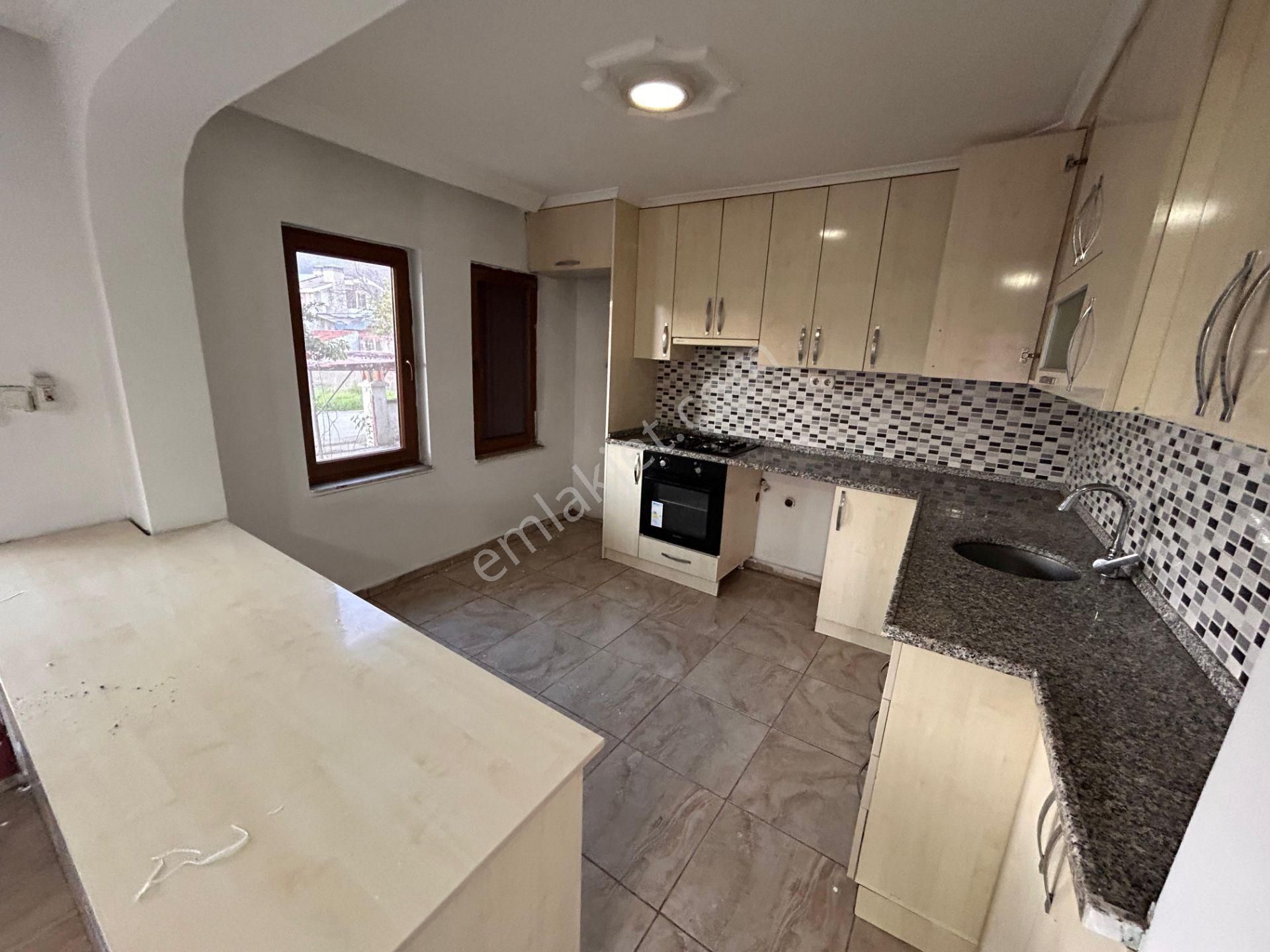 Tuana Emlak'tan Toparlar'da 3+1 Giriş Kat - Görsel 2