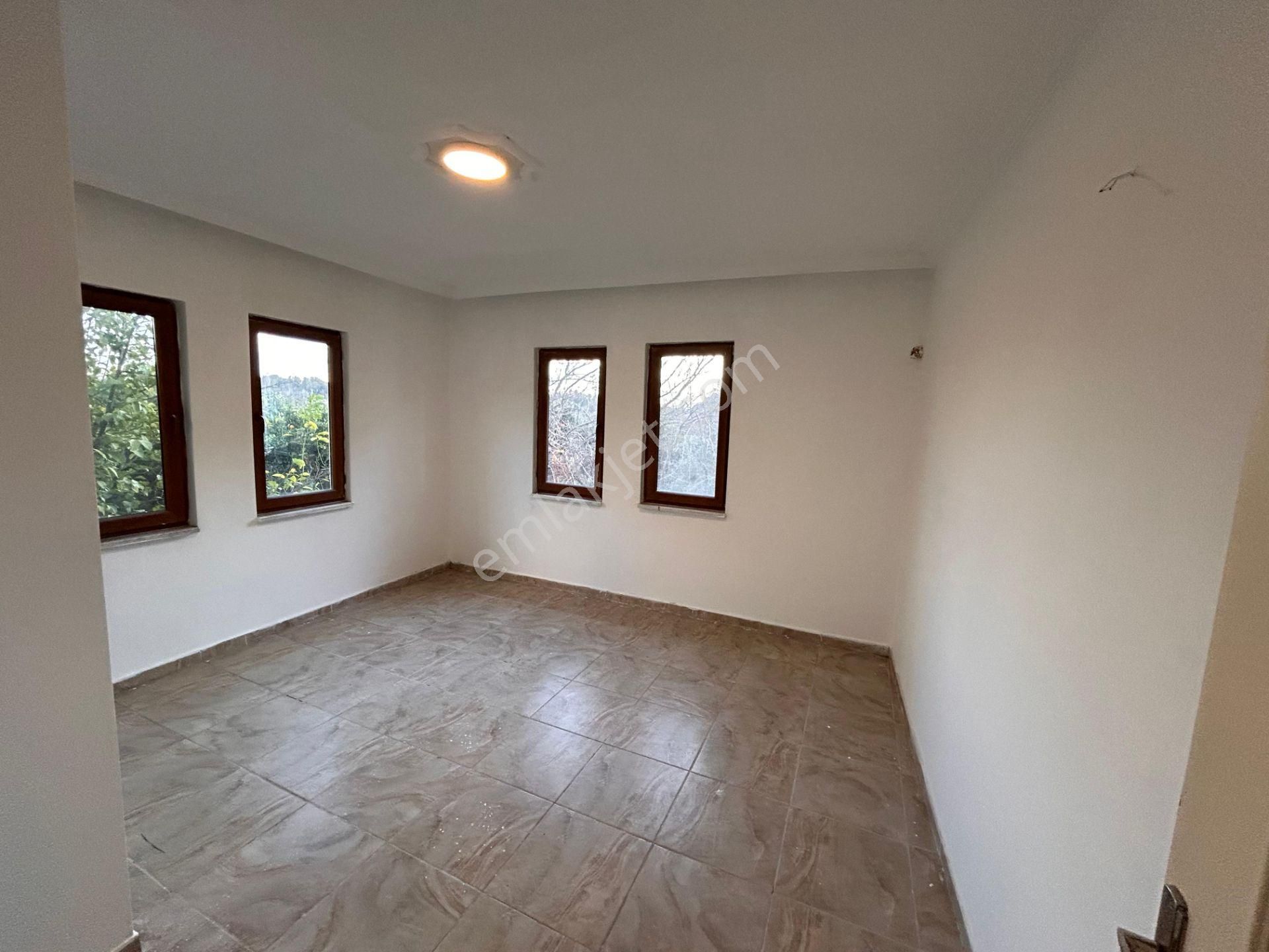 Tuana Emlak'tan Toparlar'da 3+1 Giriş Kat - Görsel 15