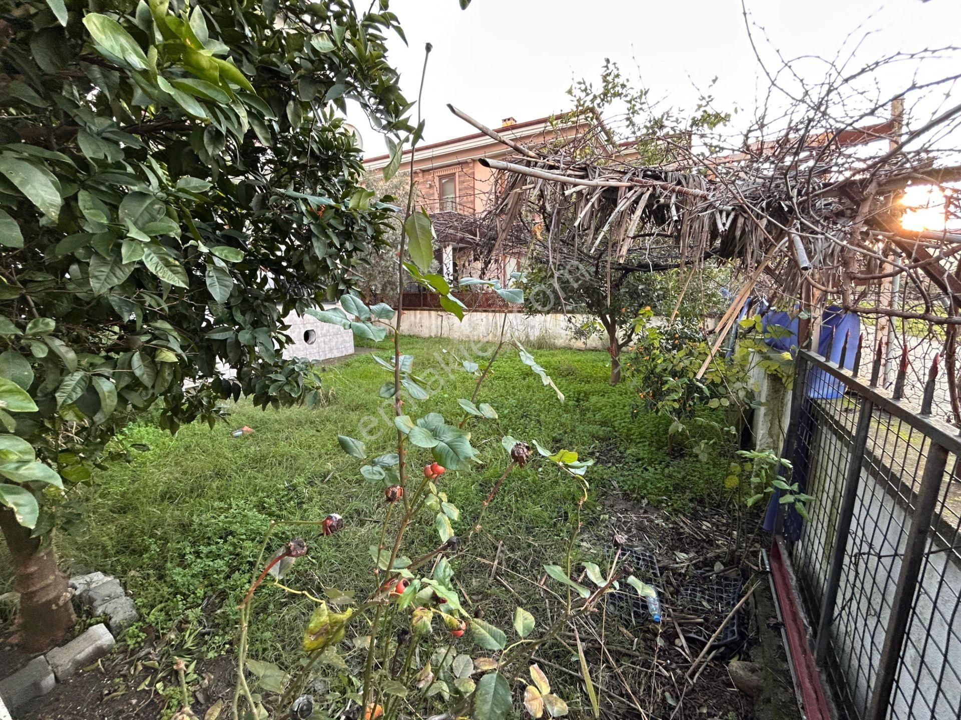 Tuana Emlak'tan Toparlar'da 3+1 Giriş Kat - Görsel 20