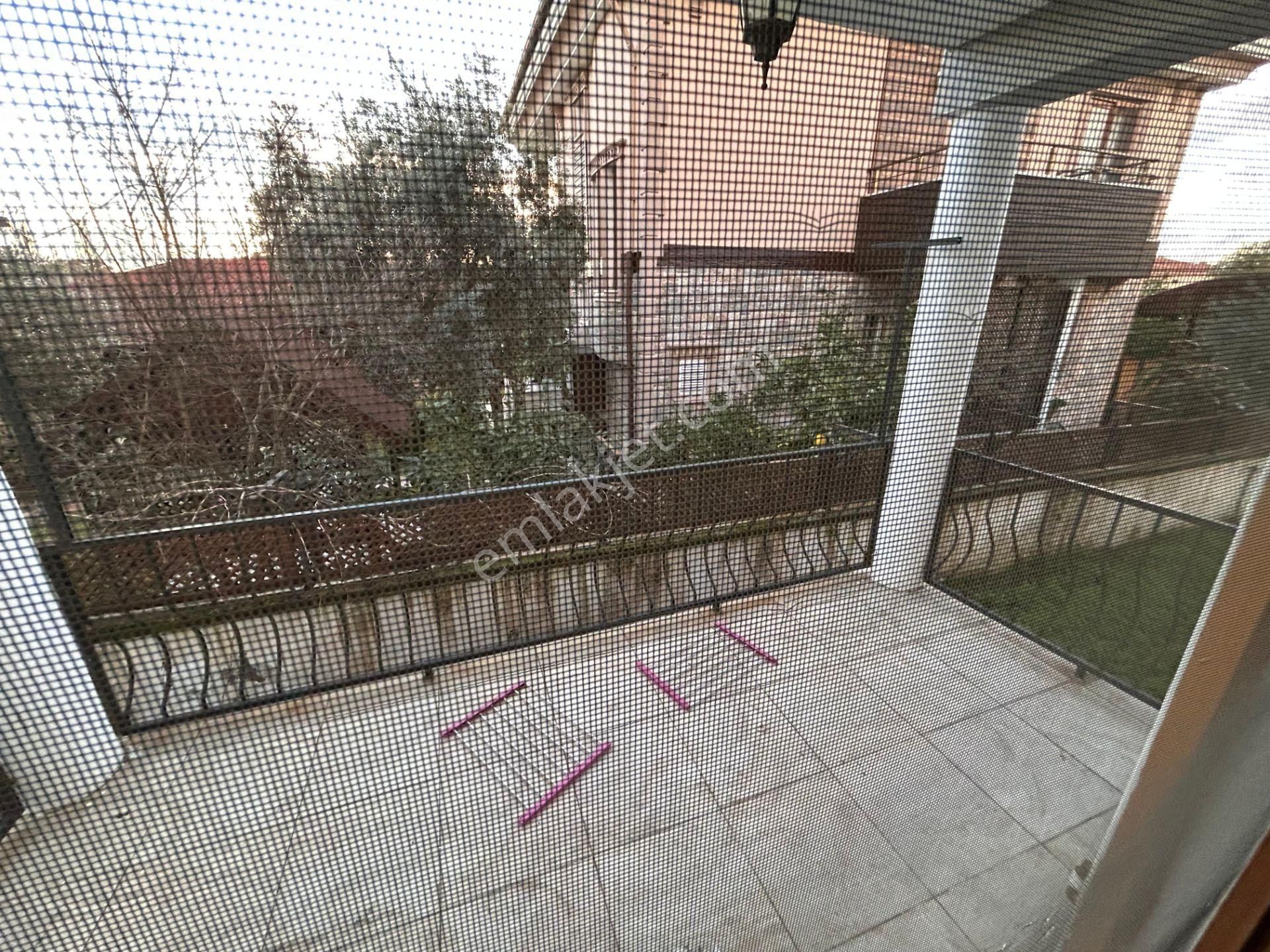 Tuana Emlak'tan Toparlar'da 3+1 Giriş Kat - Görsel 18