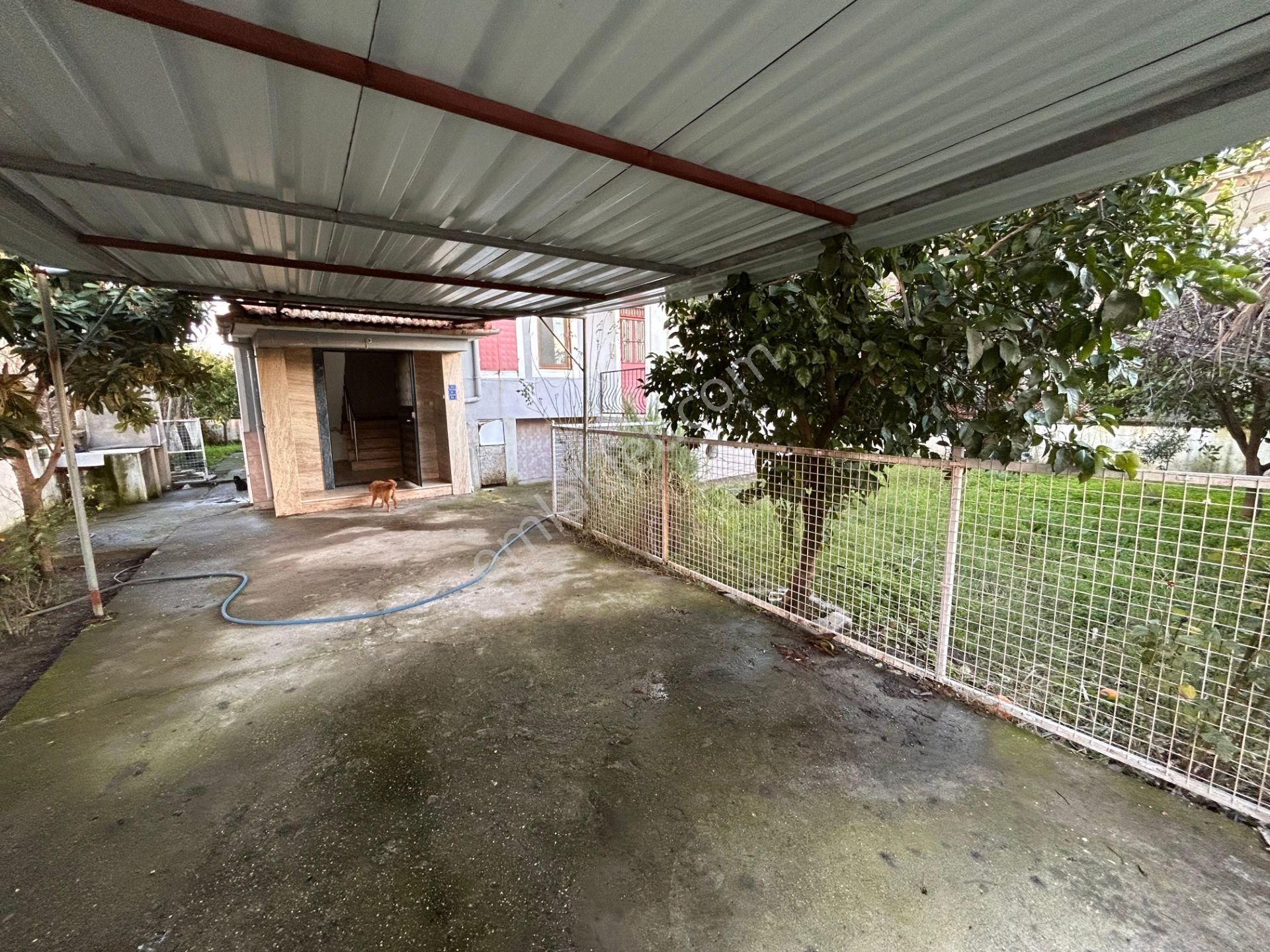 Tuana Emlak'tan Toparlar'da 3+1 Giriş Kat - Görsel 22