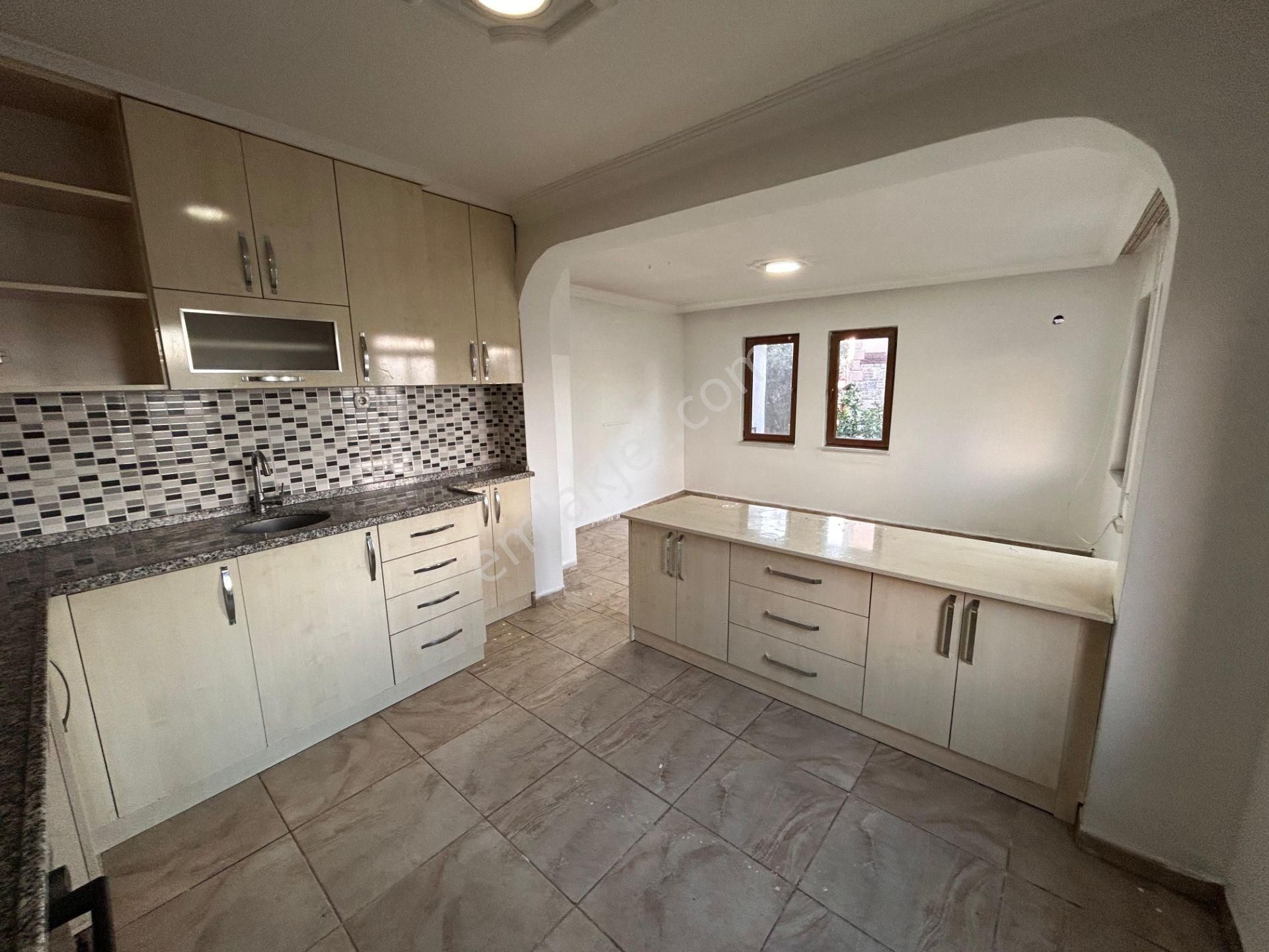 Tuana Emlak'tan Toparlar'da 3+1 Giriş Kat - Görsel 3