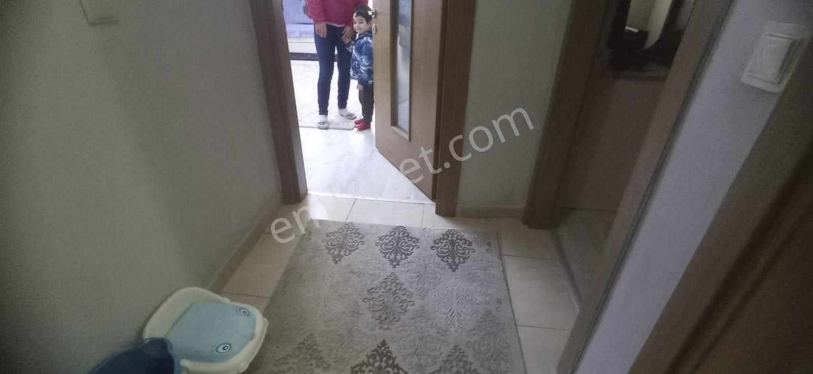 İzmir Torbalı Ayrancılar Merkezde Acil Satılık 1+1 Daire Y.giriş - Görsel 4