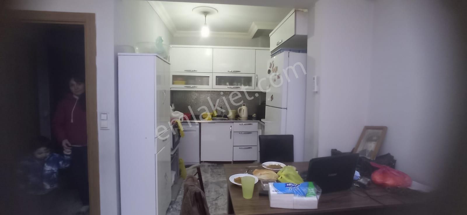 İzmir Torbalı Ayrancılar Merkezde Acil Satılık 1+1 Daire Y.giriş - Görsel 9